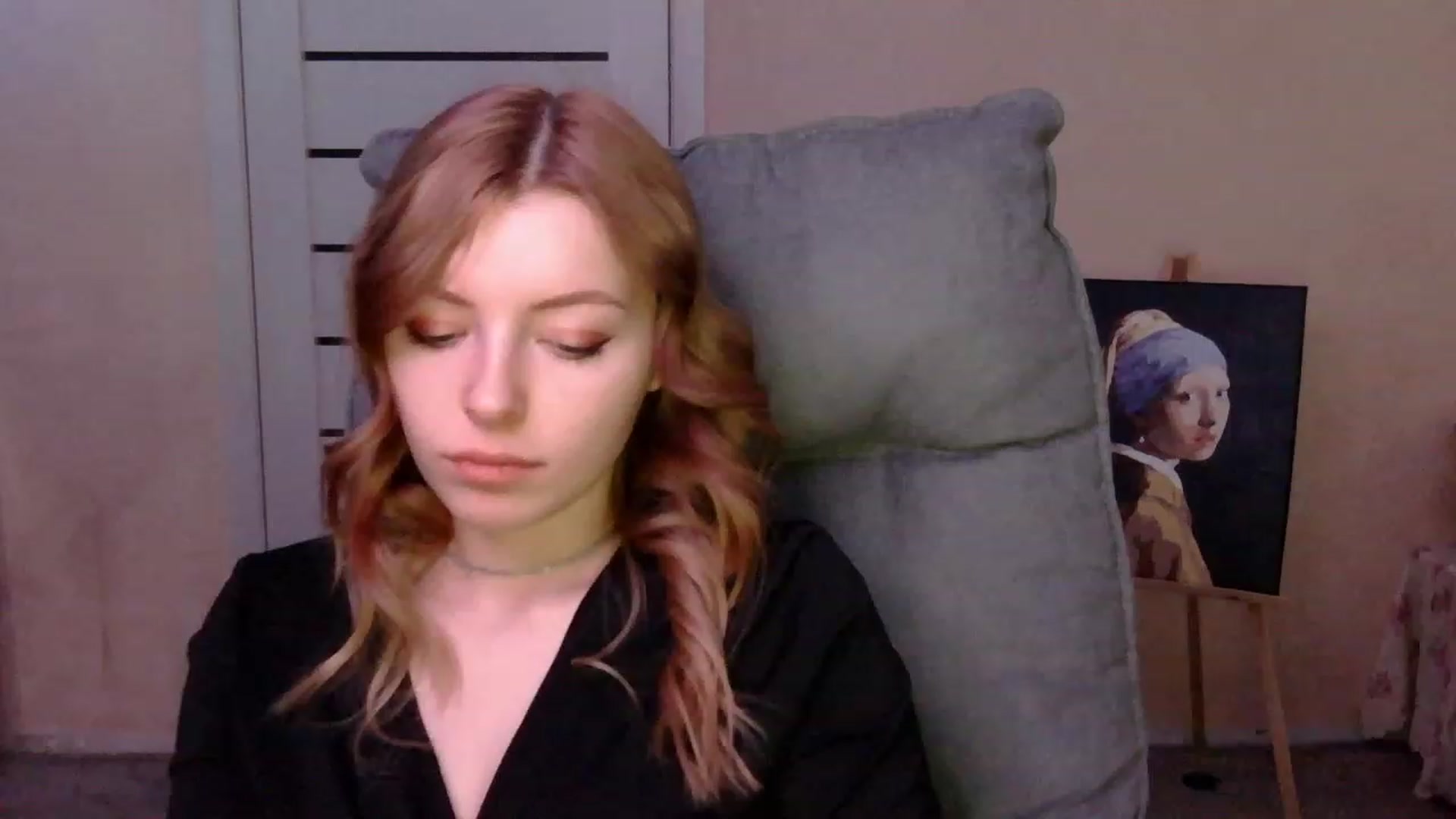 Gallery image thumbnail from MaybeMary's myfreecams stream on, 02/13/2024, 12:12 image 14 of 20