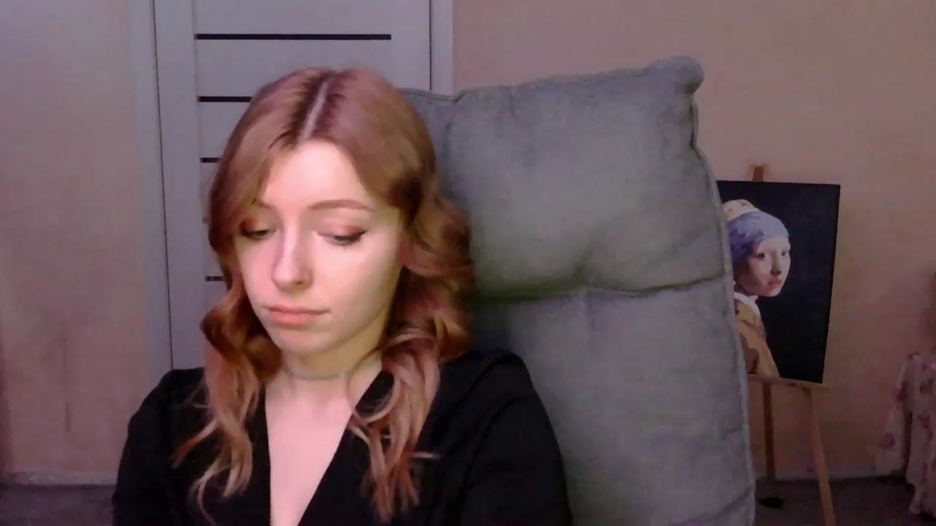 Gallery image thumbnail from MaybeMary's myfreecams stream on, 02/13/2024, 12:12 image 11 of 20