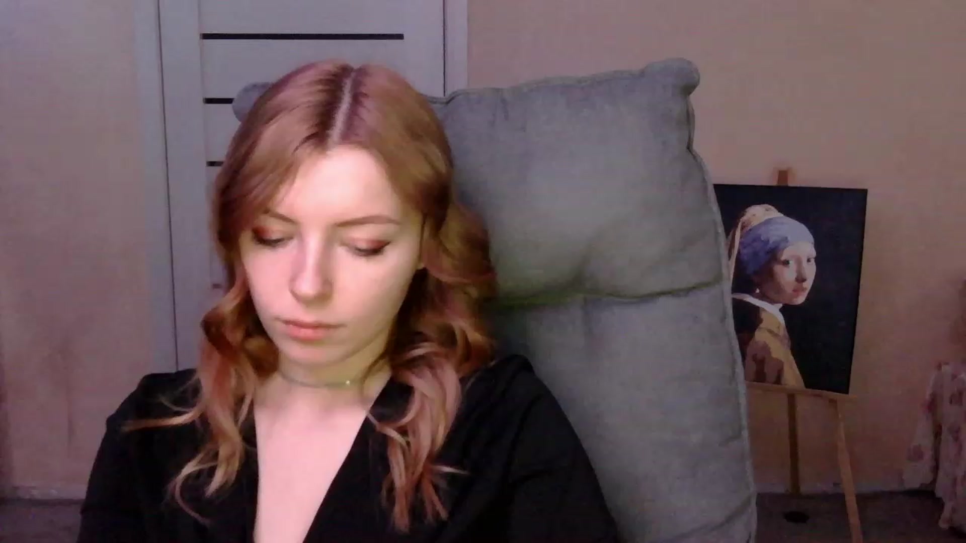 Gallery image thumbnail from MaybeMary's myfreecams stream on, 02/13/2024, 12:12 image 6 of 20