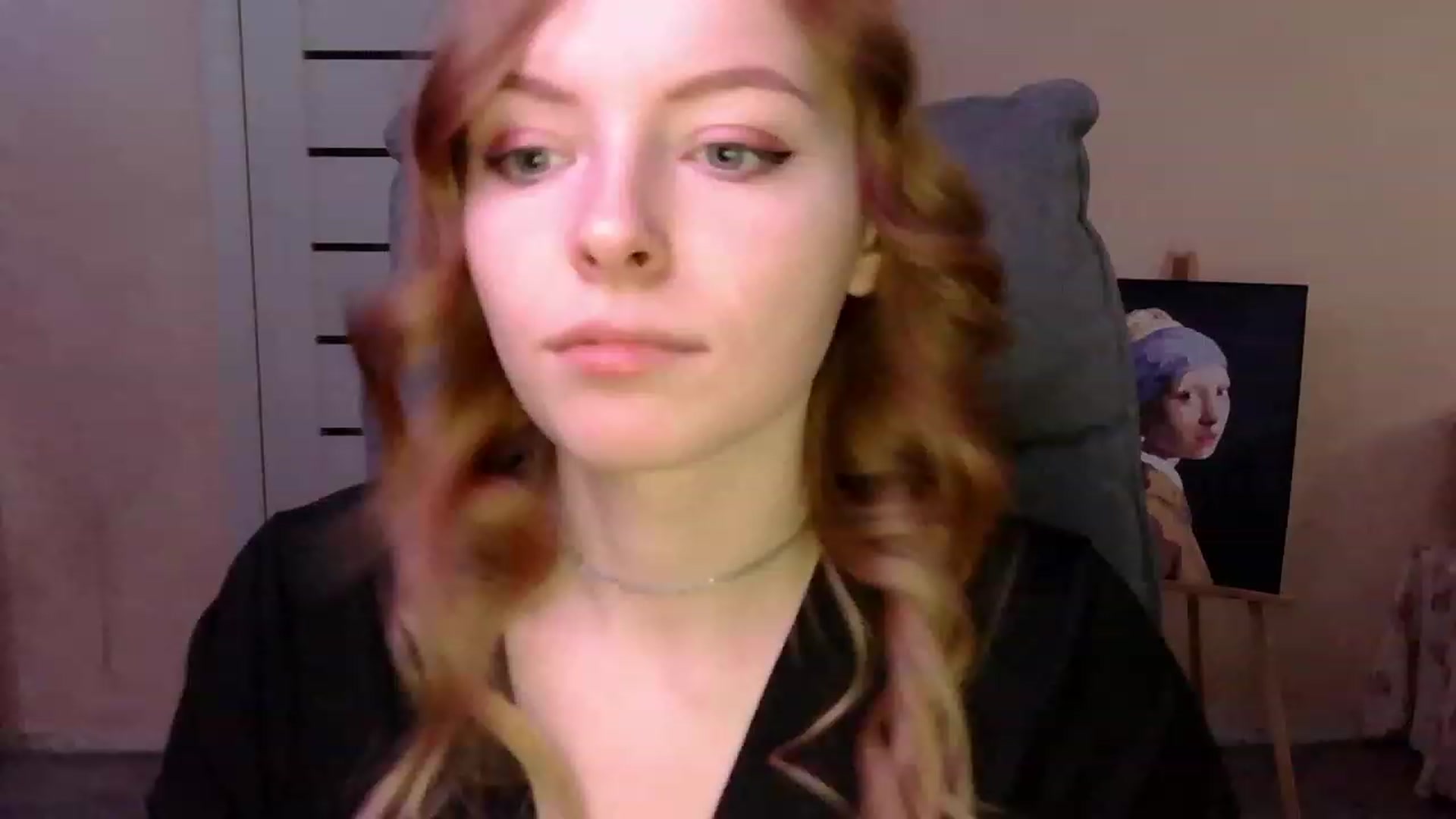 Gallery image thumbnail from MaybeMary's myfreecams stream on, 02/13/2024, 12:12 image 15 of 20
