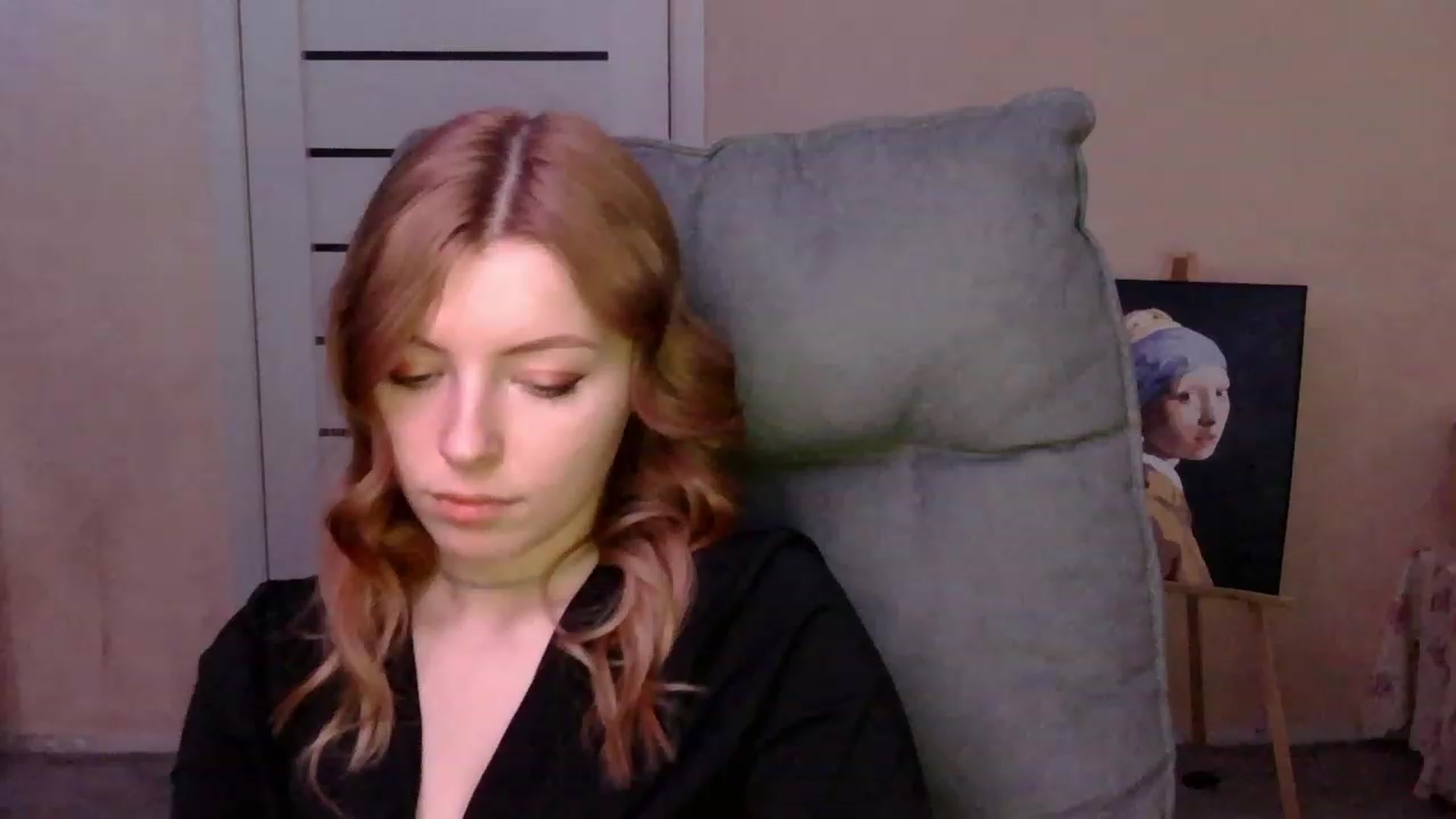 Gallery image thumbnail from MaybeMary's myfreecams stream on, 02/13/2024, 12:12 image 12 of 20