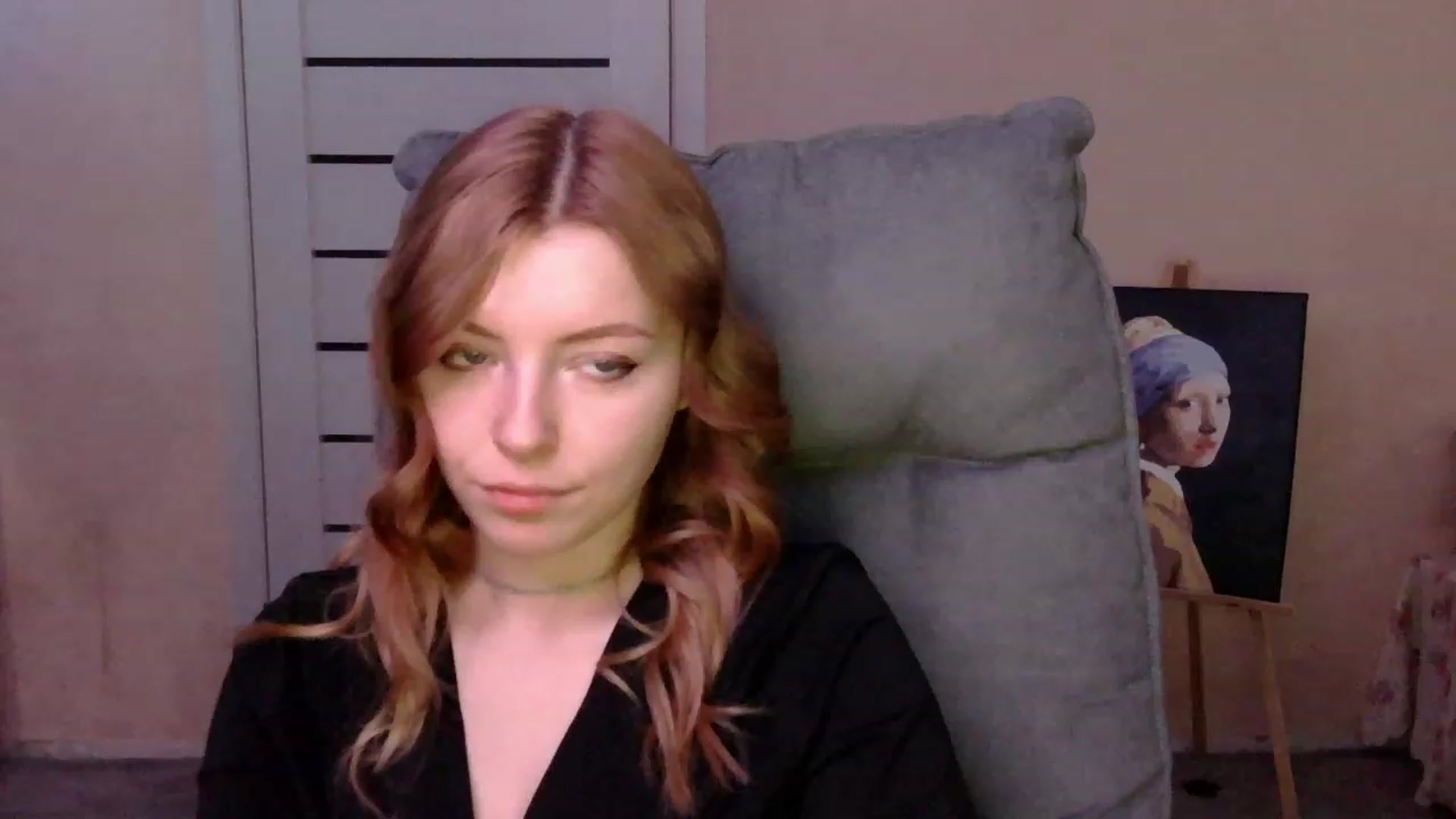 Gallery image thumbnail from MaybeMary's myfreecams stream on, 02/13/2024, 12:12 image 2 of 20