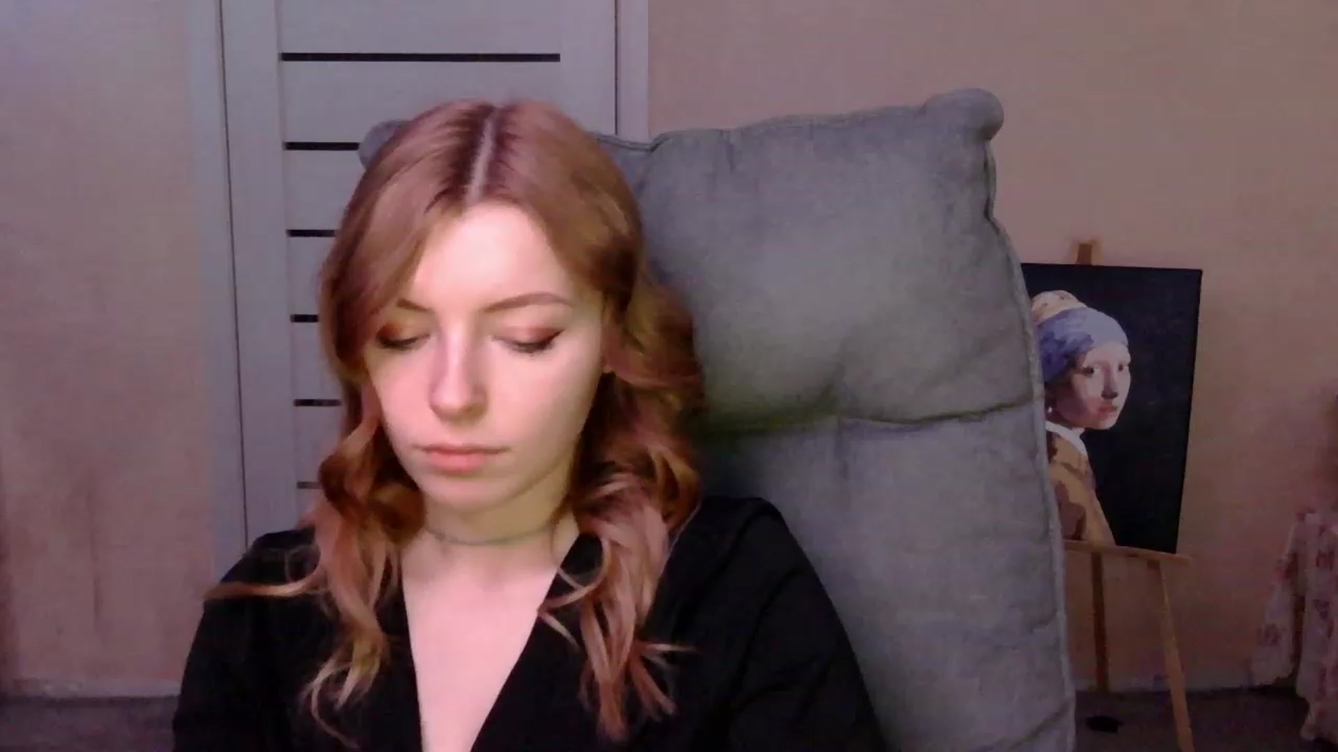 Gallery image thumbnail from MaybeMary's myfreecams stream on, 02/13/2024, 12:12 image 4 of 20