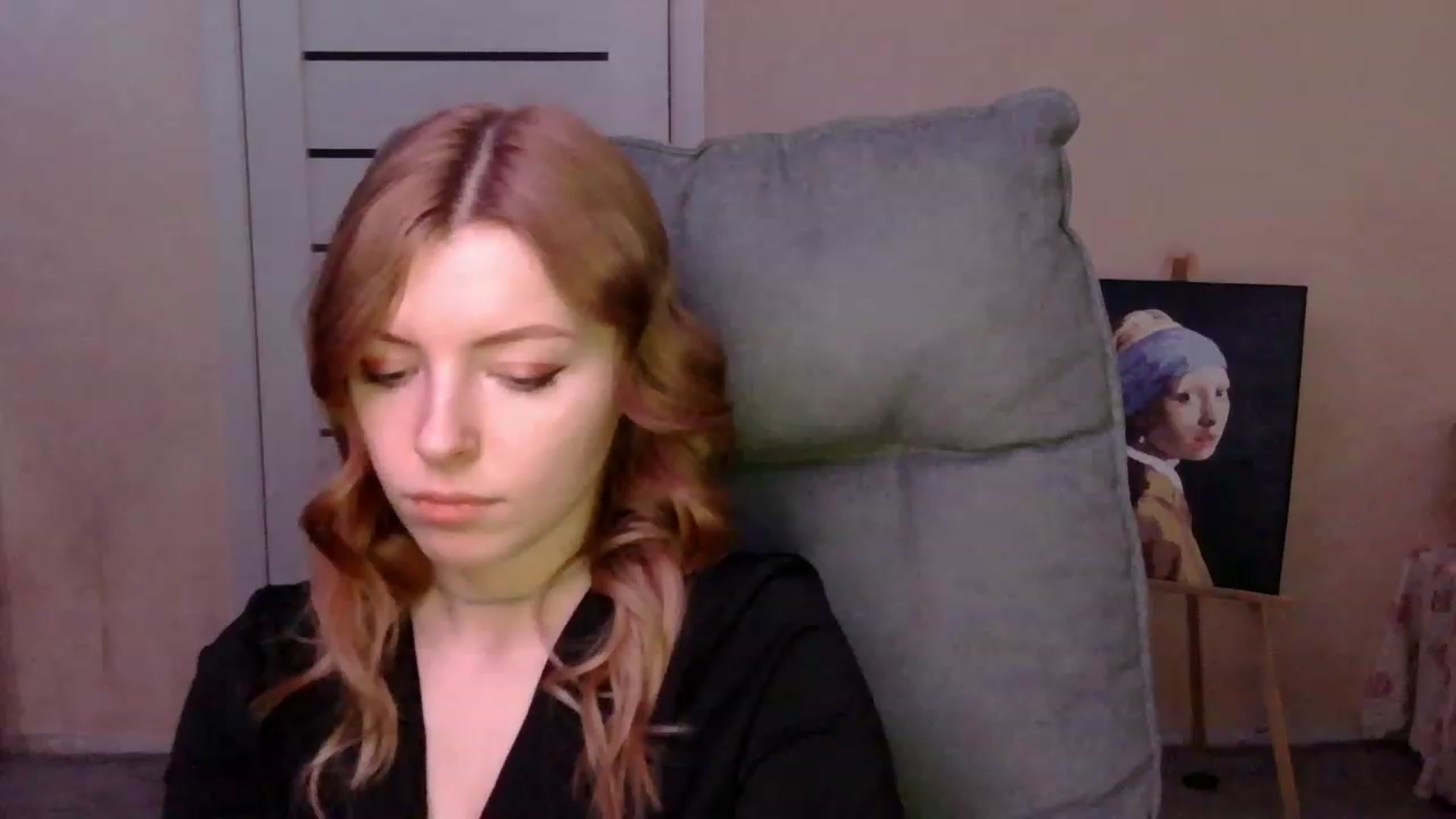 Gallery image thumbnail from MaybeMary's myfreecams stream on, 02/13/2024, 12:12 image 9 of 20
