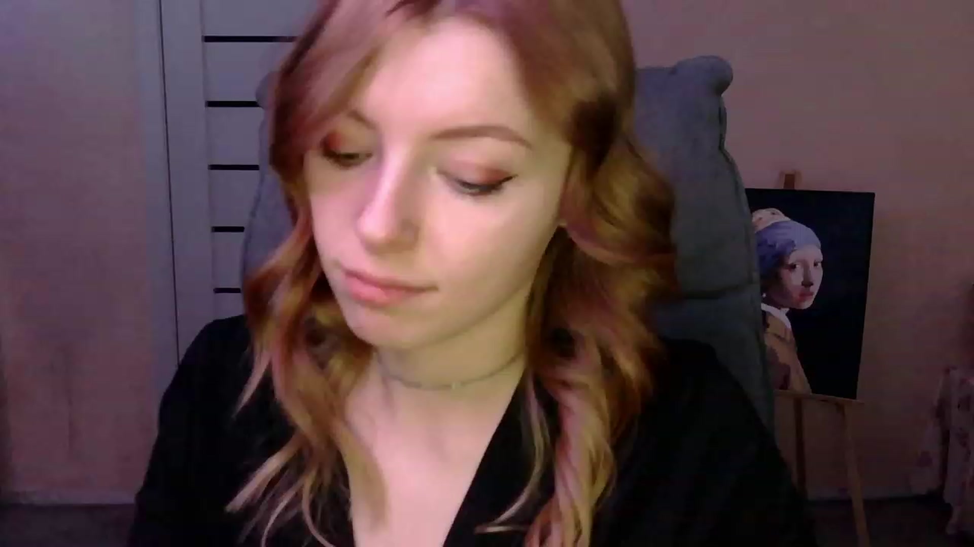 Gallery image thumbnail from MaybeMary's myfreecams stream on, 02/13/2024, 12:12 image 13 of 20