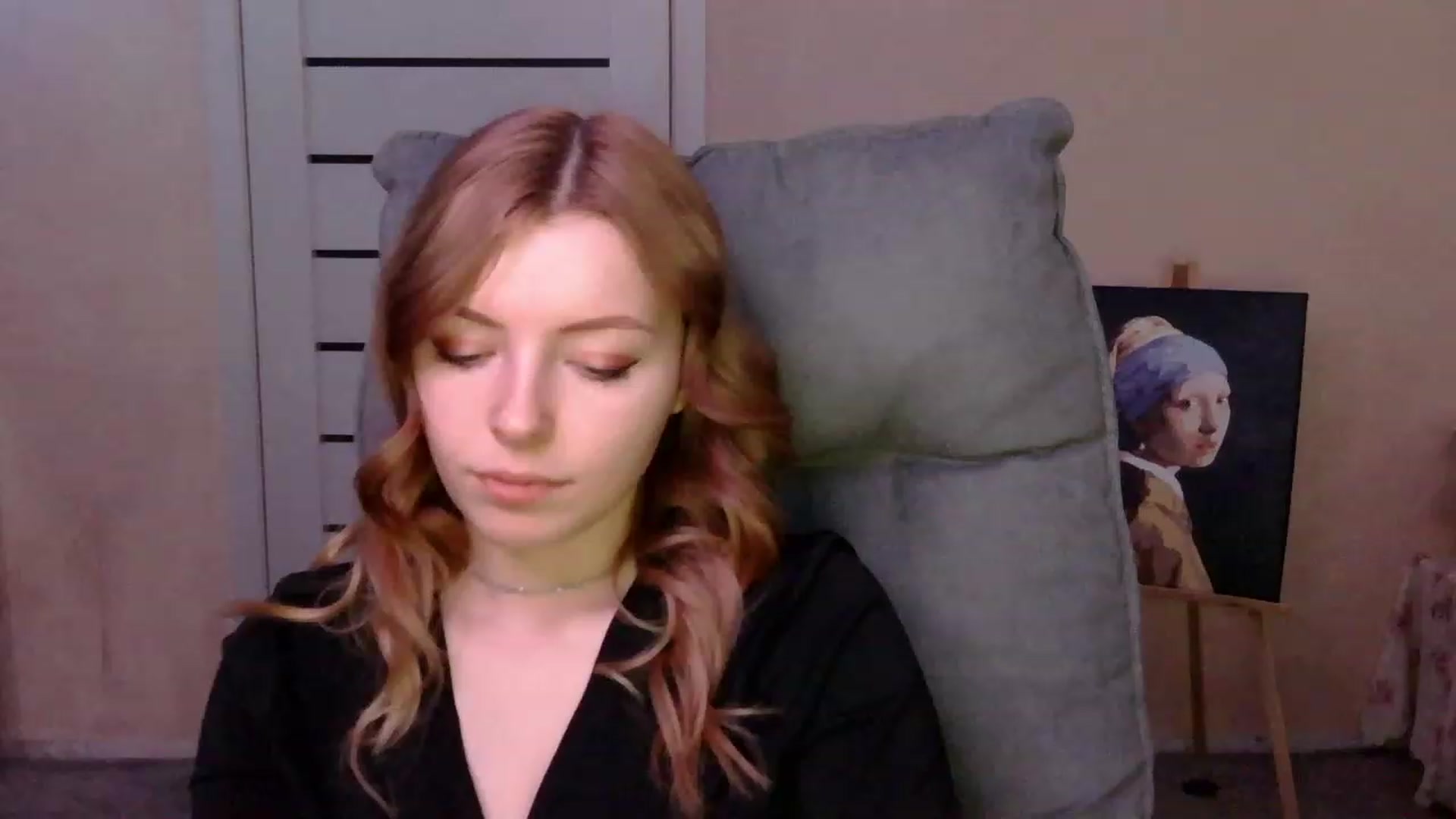 Gallery image thumbnail from MaybeMary's myfreecams stream on, 02/13/2024, 12:12 image 1 of 20