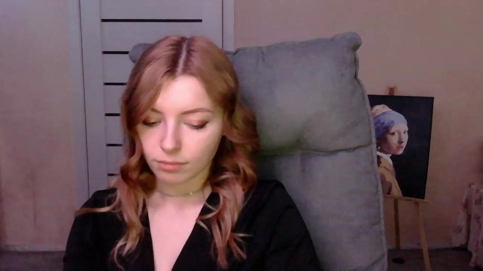 Gallery image thumbnail from MaybeMary's myfreecams stream on, 02/13/2024, 12:12 image 3 of 20