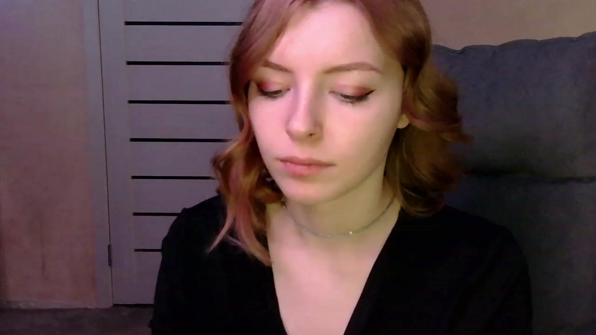Gallery image thumbnail from MaybeMary's myfreecams stream on, 02/13/2024, 12:12 image 19 of 20