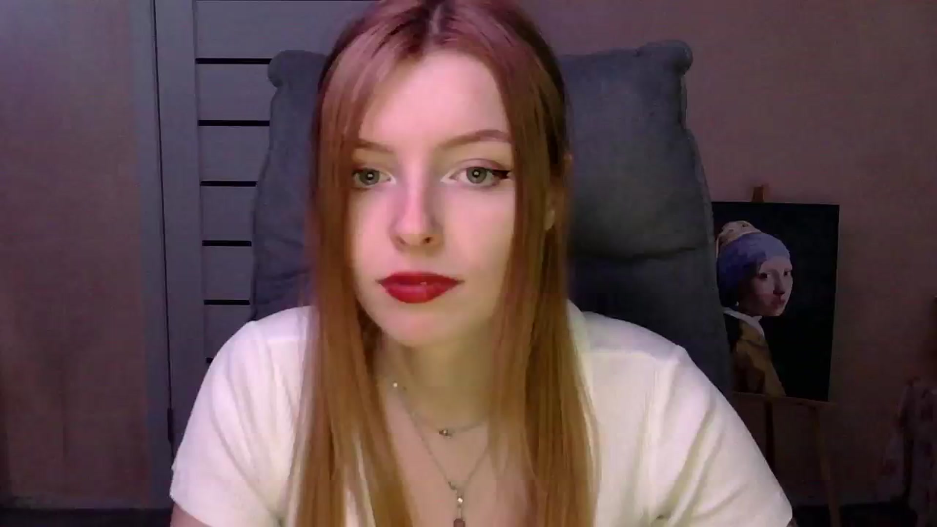 Gallery image thumbnail from MaybeMary's myfreecams stream on, 02/17/2024, 16:09 image 4 of 20