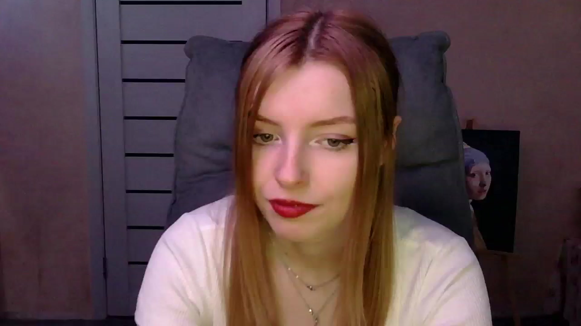 Gallery image thumbnail from MaybeMary's myfreecams stream on, 02/17/2024, 16:09 image 14 of 20