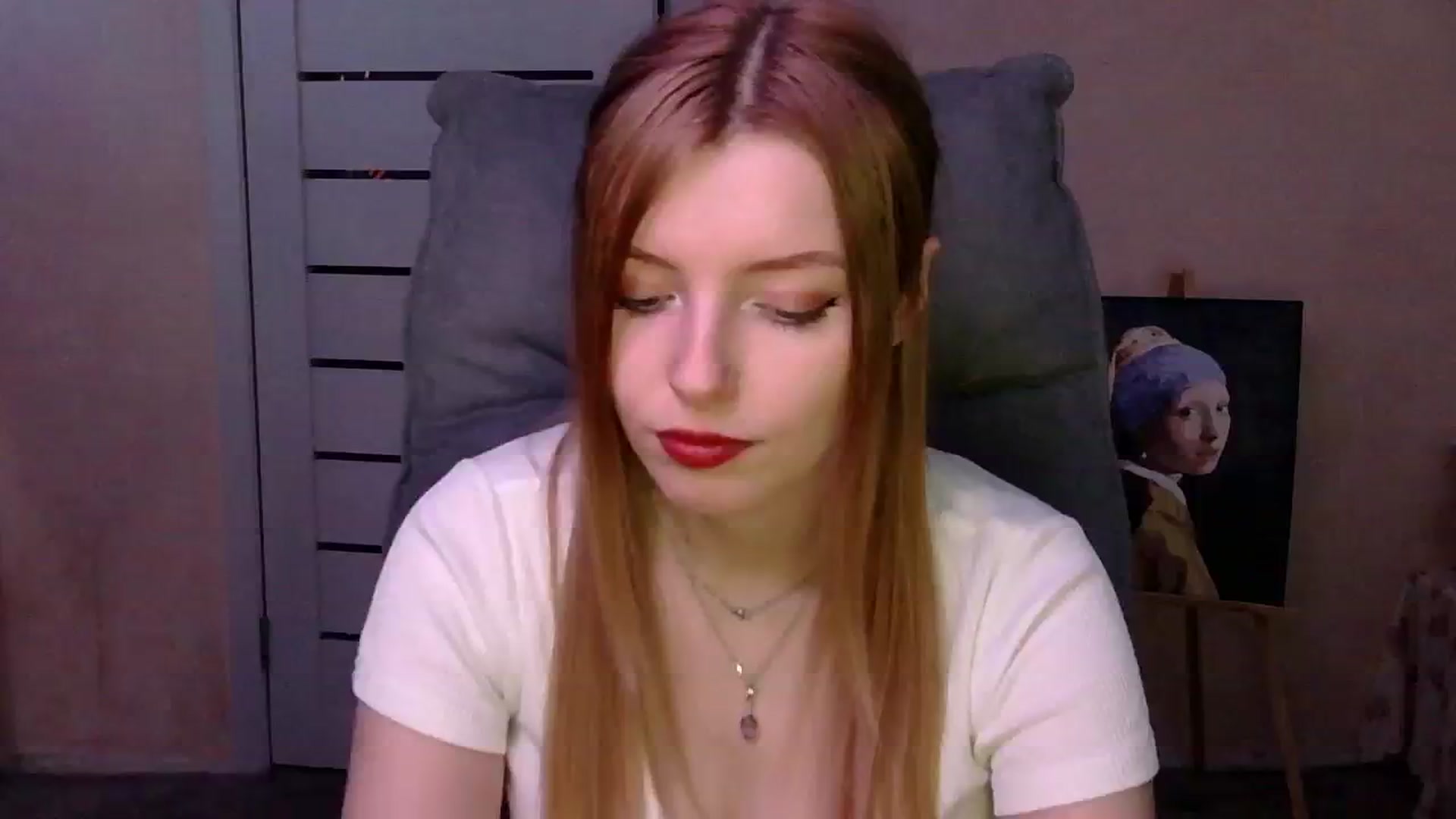 Gallery image thumbnail from MaybeMary's myfreecams stream on, 02/17/2024, 16:09 image 10 of 20