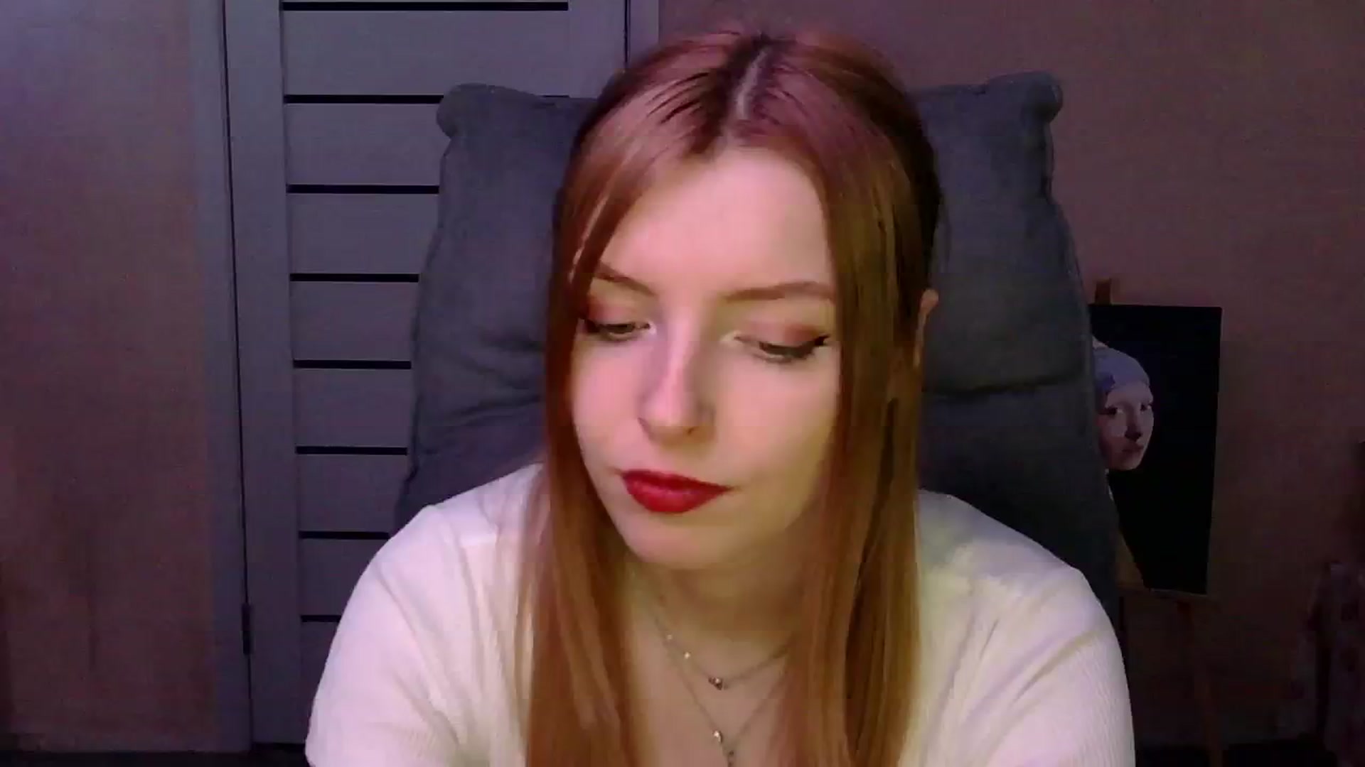 Gallery image thumbnail from MaybeMary's myfreecams stream on, 02/17/2024, 16:09 image 15 of 20