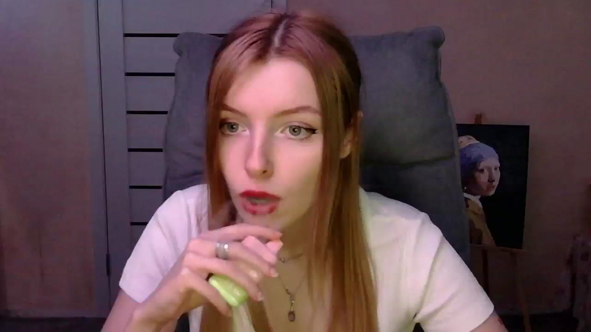 Gallery image thumbnail from MaybeMary's myfreecams stream on, 02/17/2024, 16:09 image 1 of 20
