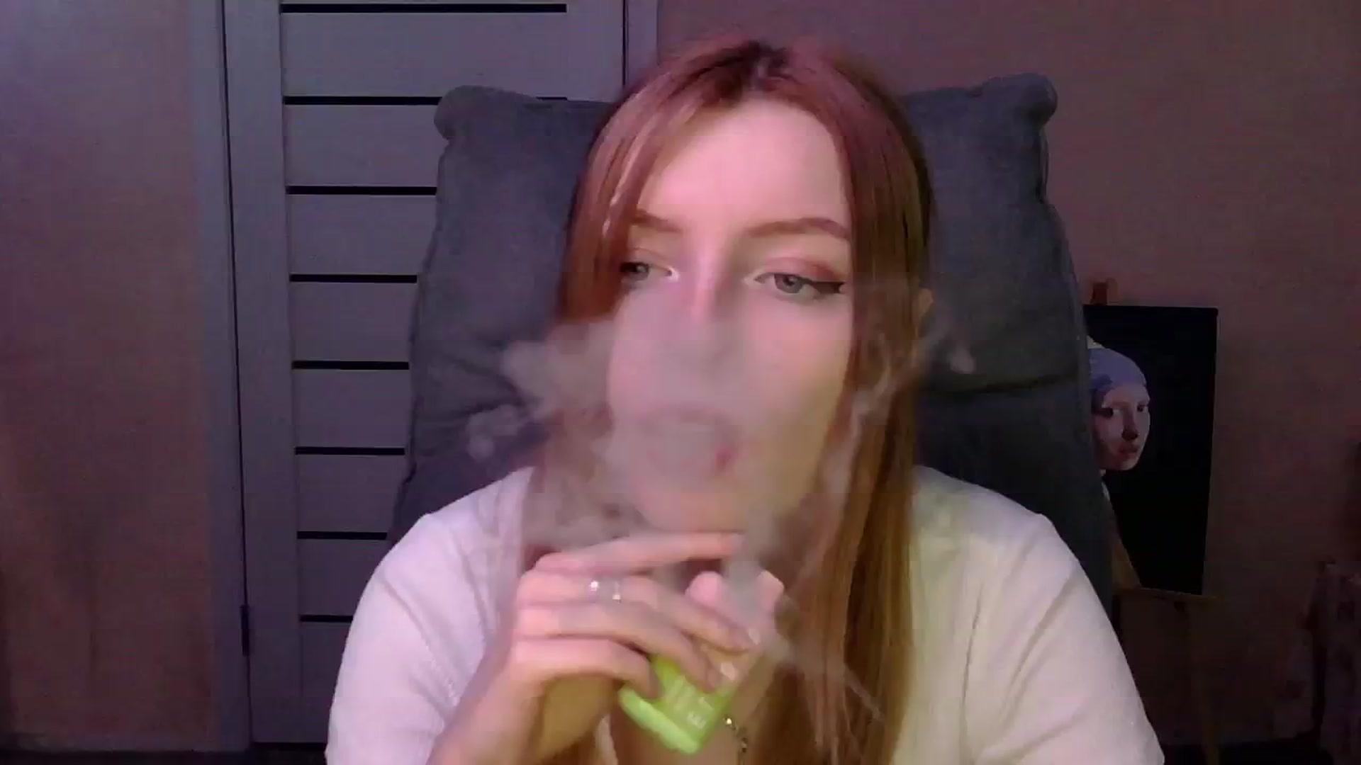 Gallery image thumbnail from MaybeMary's myfreecams stream on, 02/17/2024, 16:09 image 16 of 20