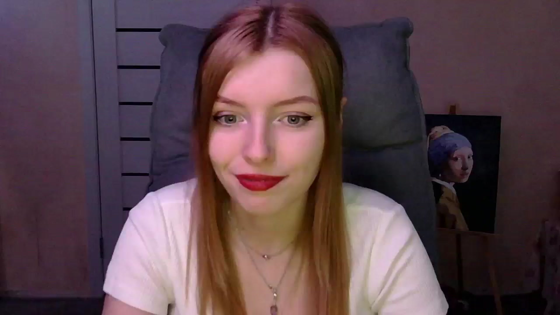 Gallery image thumbnail from MaybeMary's myfreecams stream on, 02/17/2024, 16:09 image 7 of 20