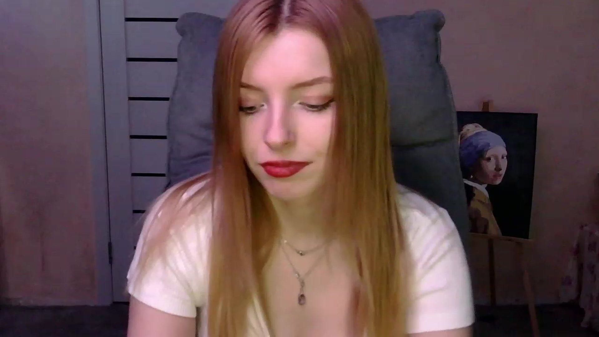 Gallery image thumbnail from MaybeMary's myfreecams stream on, 02/17/2024, 16:51 image 14 of 20
