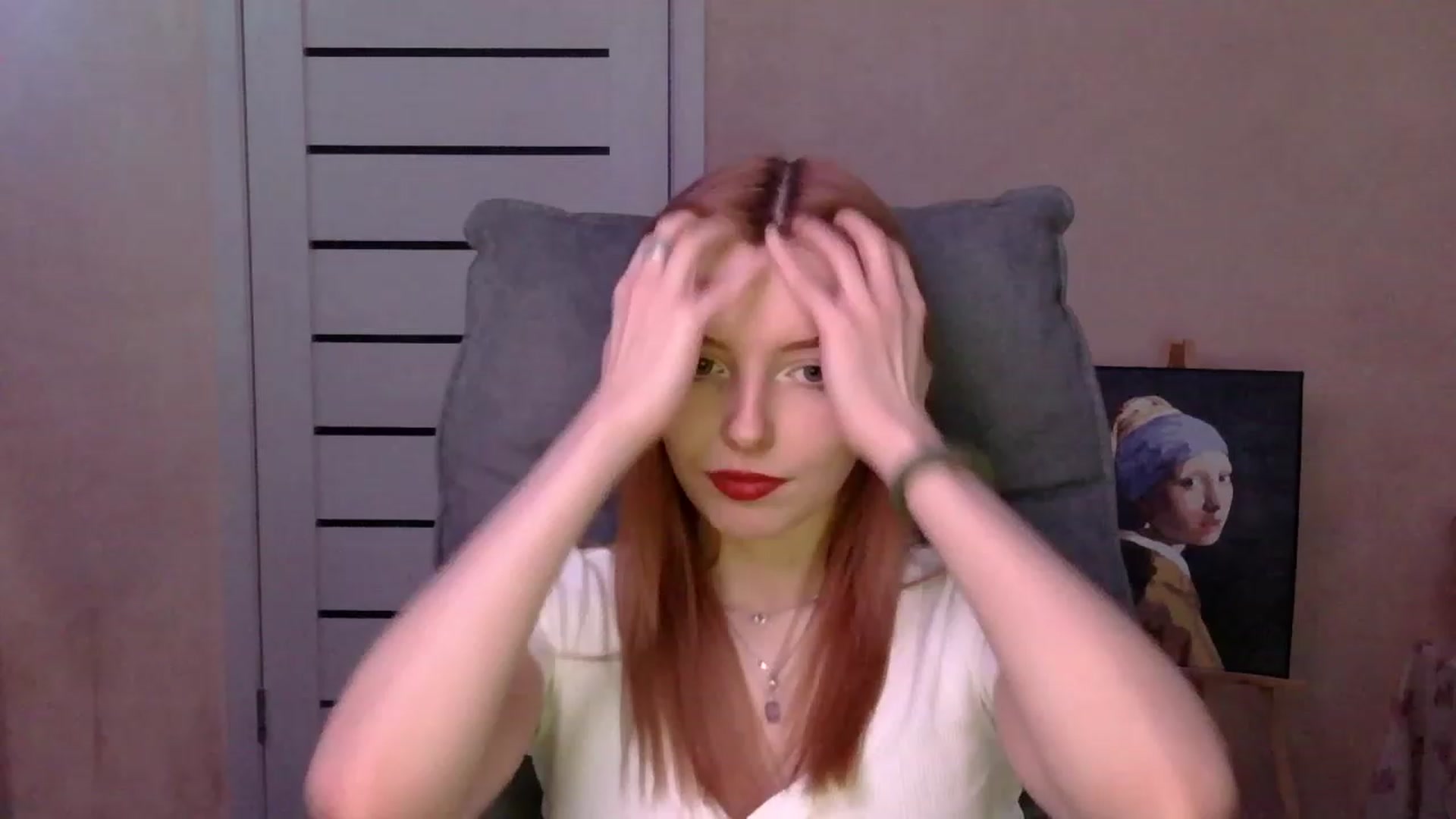 Gallery image thumbnail from MaybeMary's myfreecams stream on, 02/17/2024, 16:51 image 4 of 20