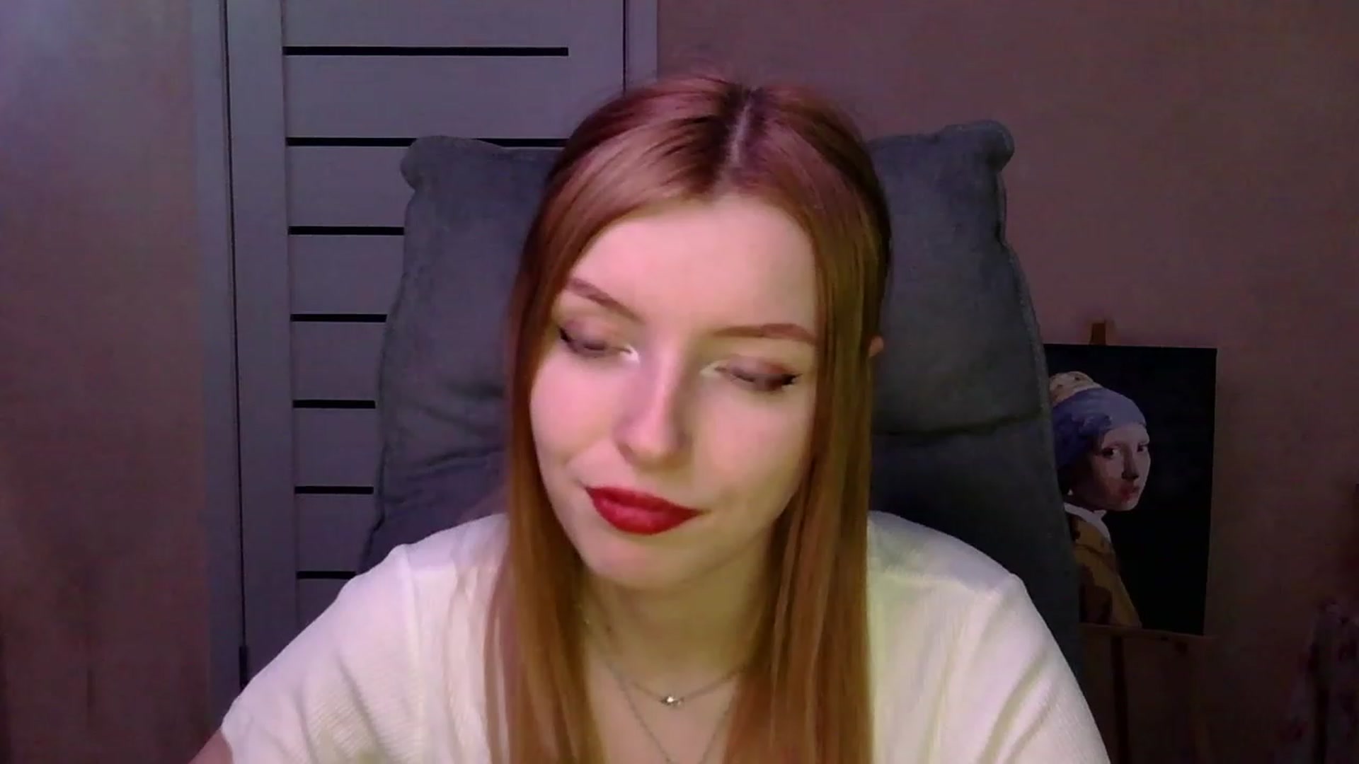 Gallery image thumbnail from MaybeMary's myfreecams stream on, 02/17/2024, 16:51 image 2 of 20