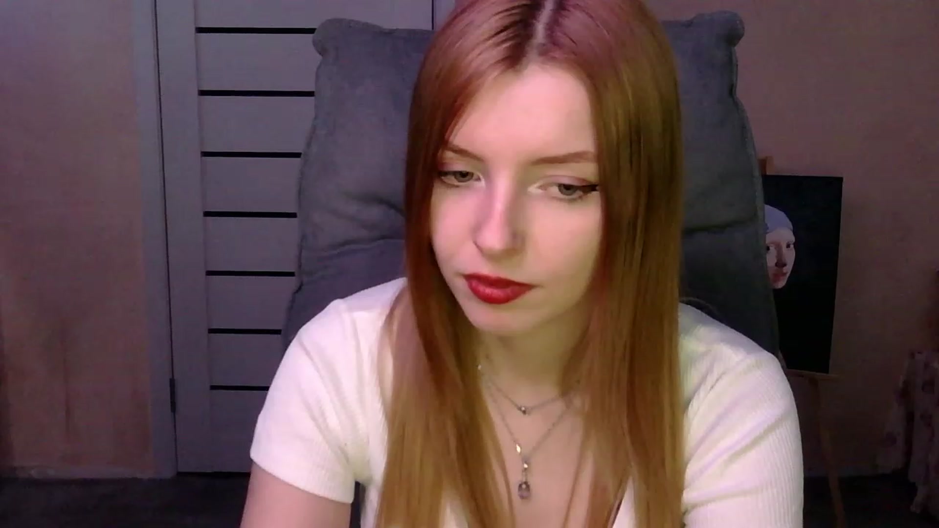 Gallery image thumbnail from MaybeMary's myfreecams stream on, 02/17/2024, 16:51 image 11 of 20