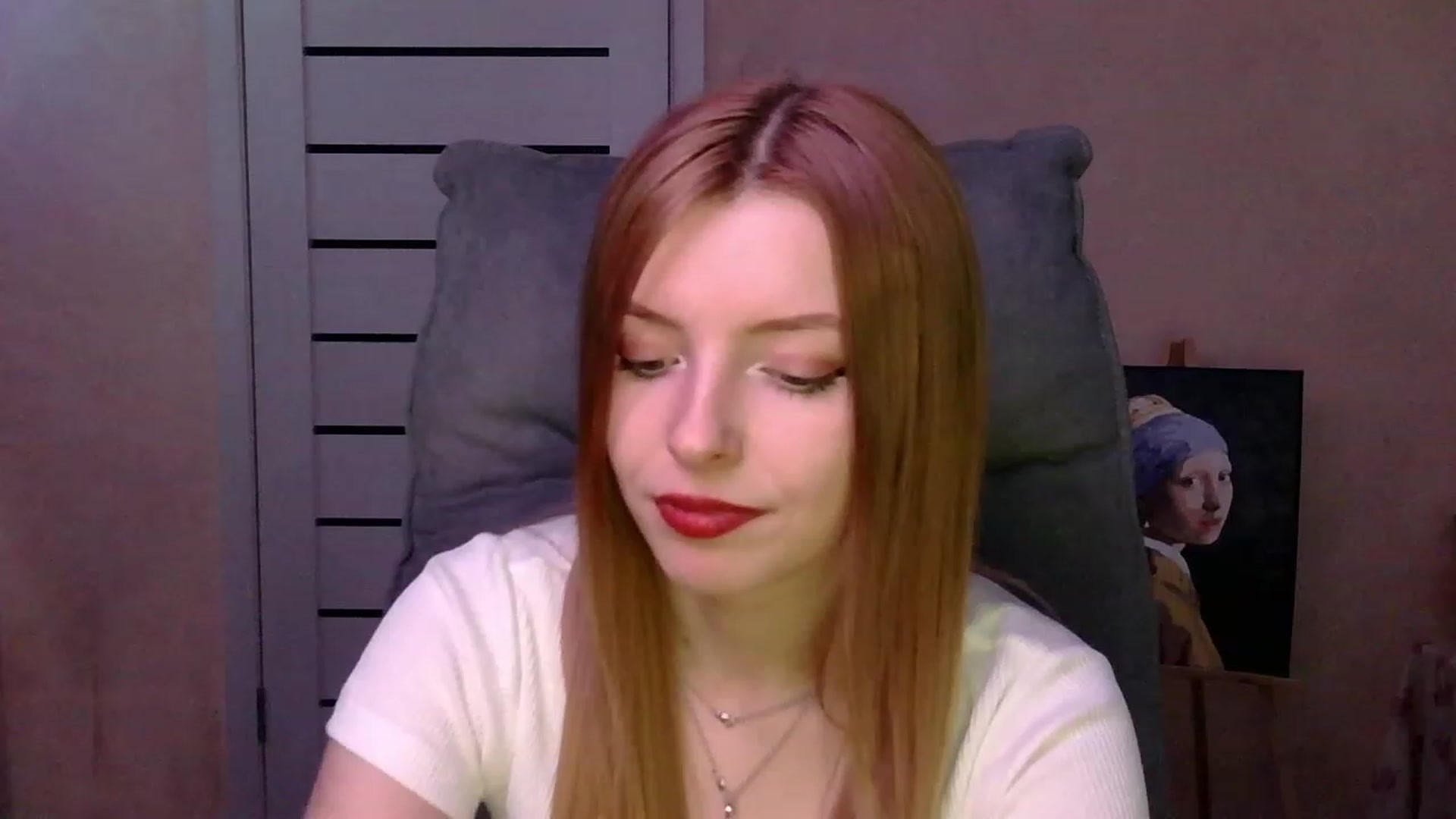 Gallery image thumbnail from MaybeMary's myfreecams stream on, 02/17/2024, 16:51 image 5 of 20