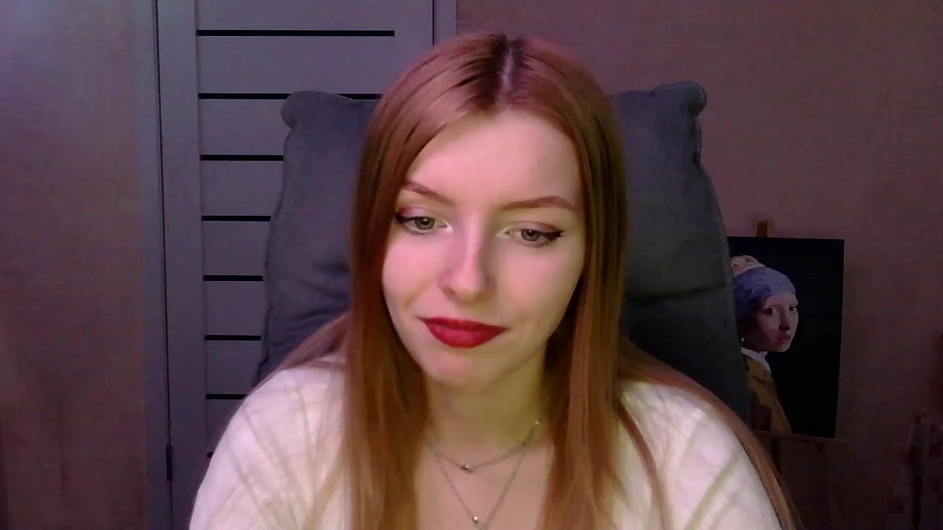 Gallery image thumbnail from MaybeMary's myfreecams stream on, 02/17/2024, 16:51 image 3 of 20