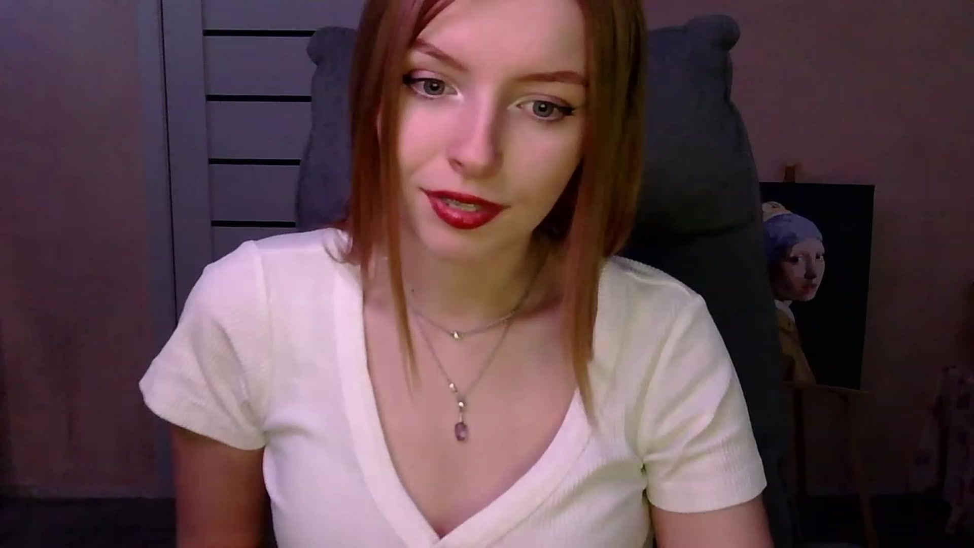 Gallery image thumbnail from MaybeMary's myfreecams stream on, 02/17/2024, 16:51 image 20 of 20