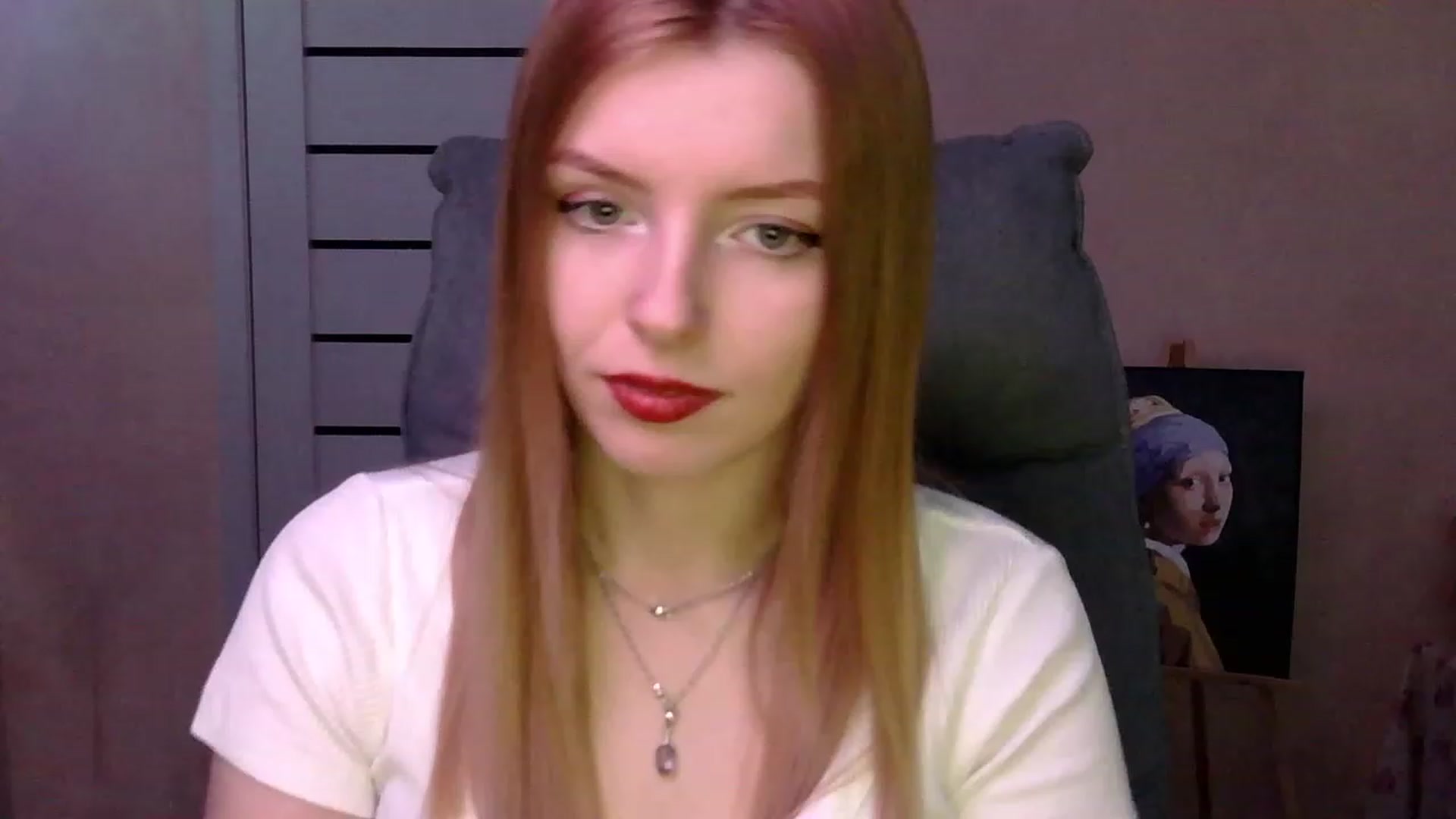 Gallery image thumbnail from MaybeMary's myfreecams stream on, 02/17/2024, 16:51 image 6 of 20