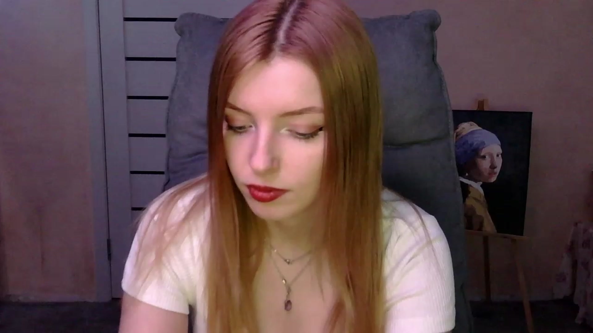 Gallery image thumbnail from MaybeMary's myfreecams stream on, 02/17/2024, 16:51 image 15 of 20