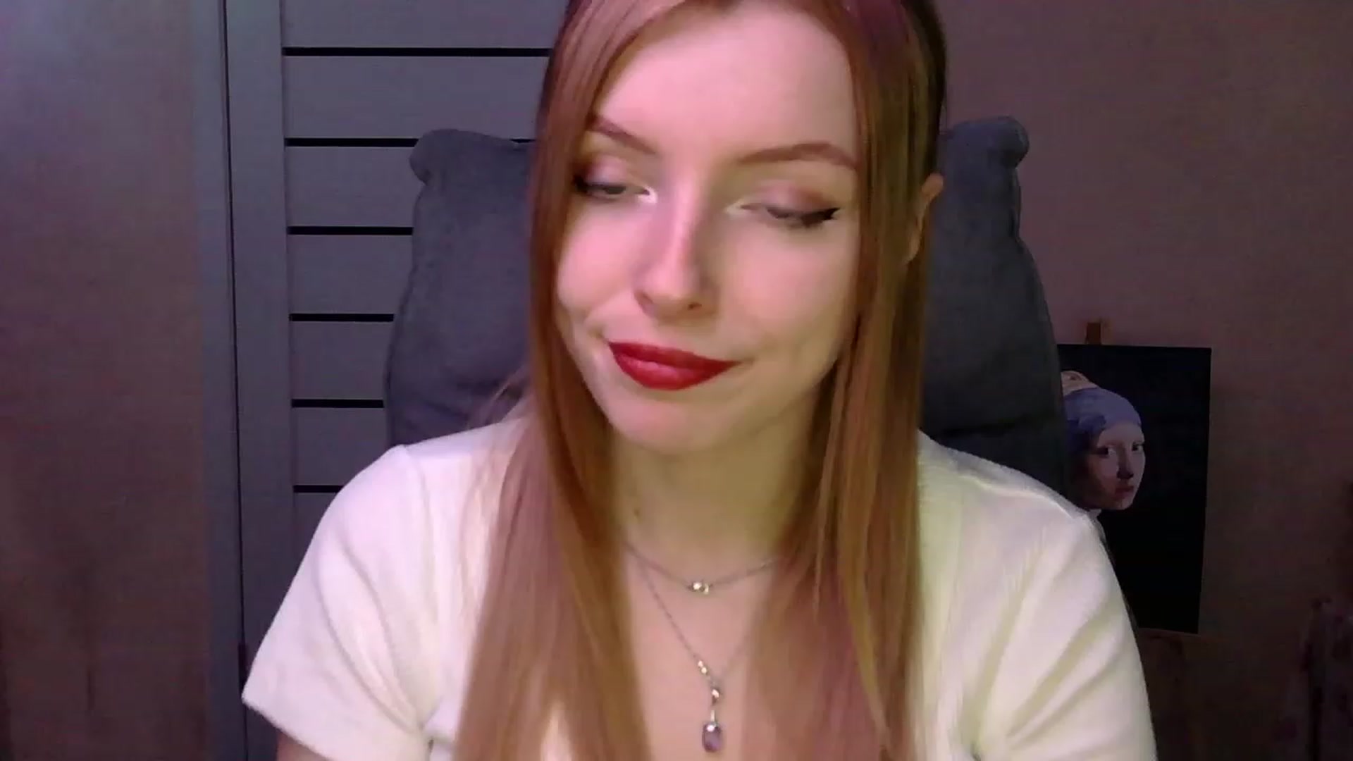 Gallery image thumbnail from MaybeMary's myfreecams stream on, 02/17/2024, 16:51 image 1 of 20