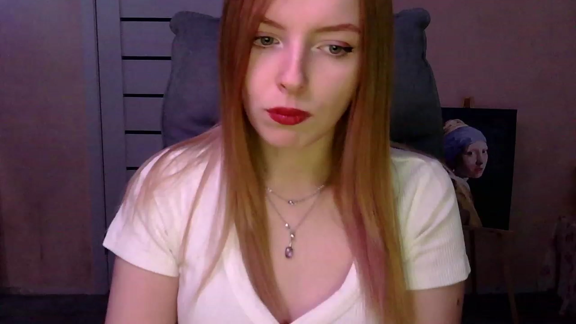 Gallery image thumbnail from MaybeMary's myfreecams stream on, 02/17/2024, 16:51 image 16 of 20