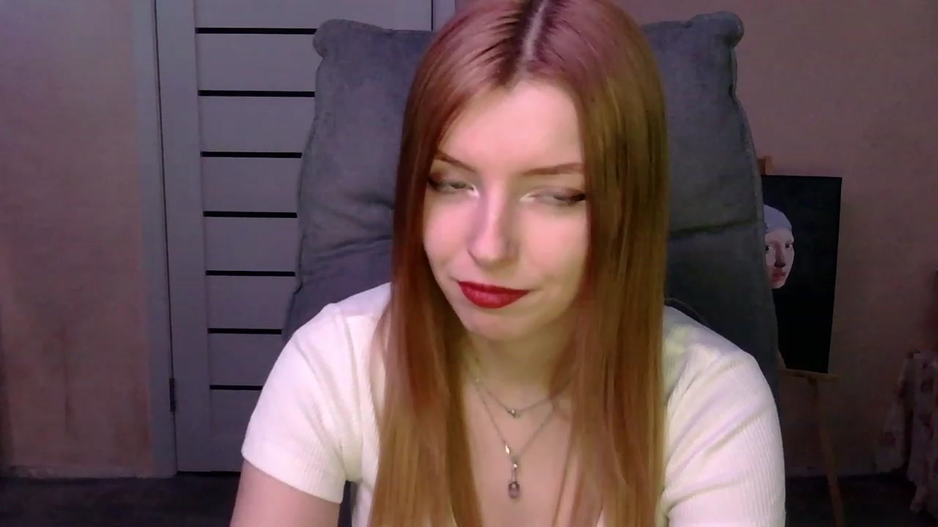 Gallery image thumbnail from MaybeMary's myfreecams stream on, 02/17/2024, 16:51 image 12 of 20