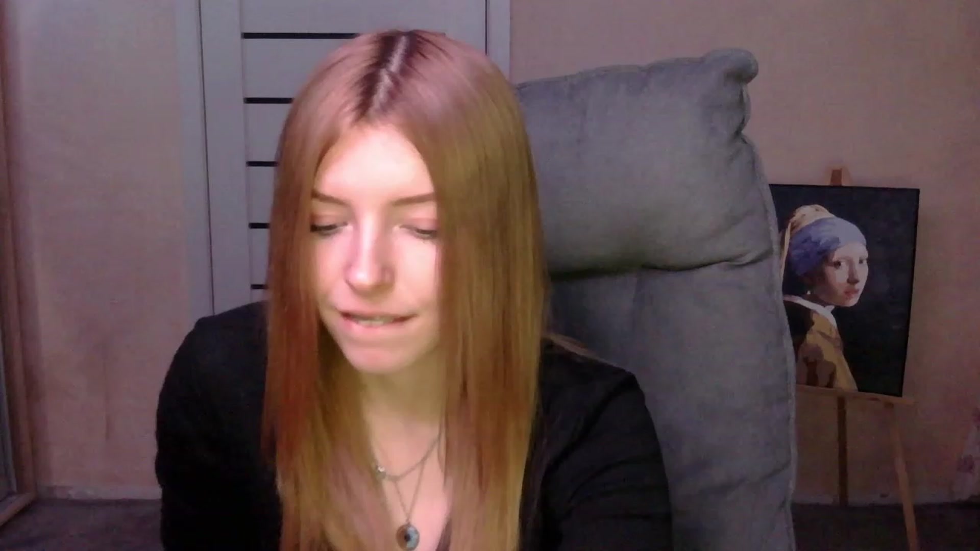 Gallery image thumbnail from MaybeMary's myfreecams stream on, 02/20/2024, 14:24 image 6 of 20