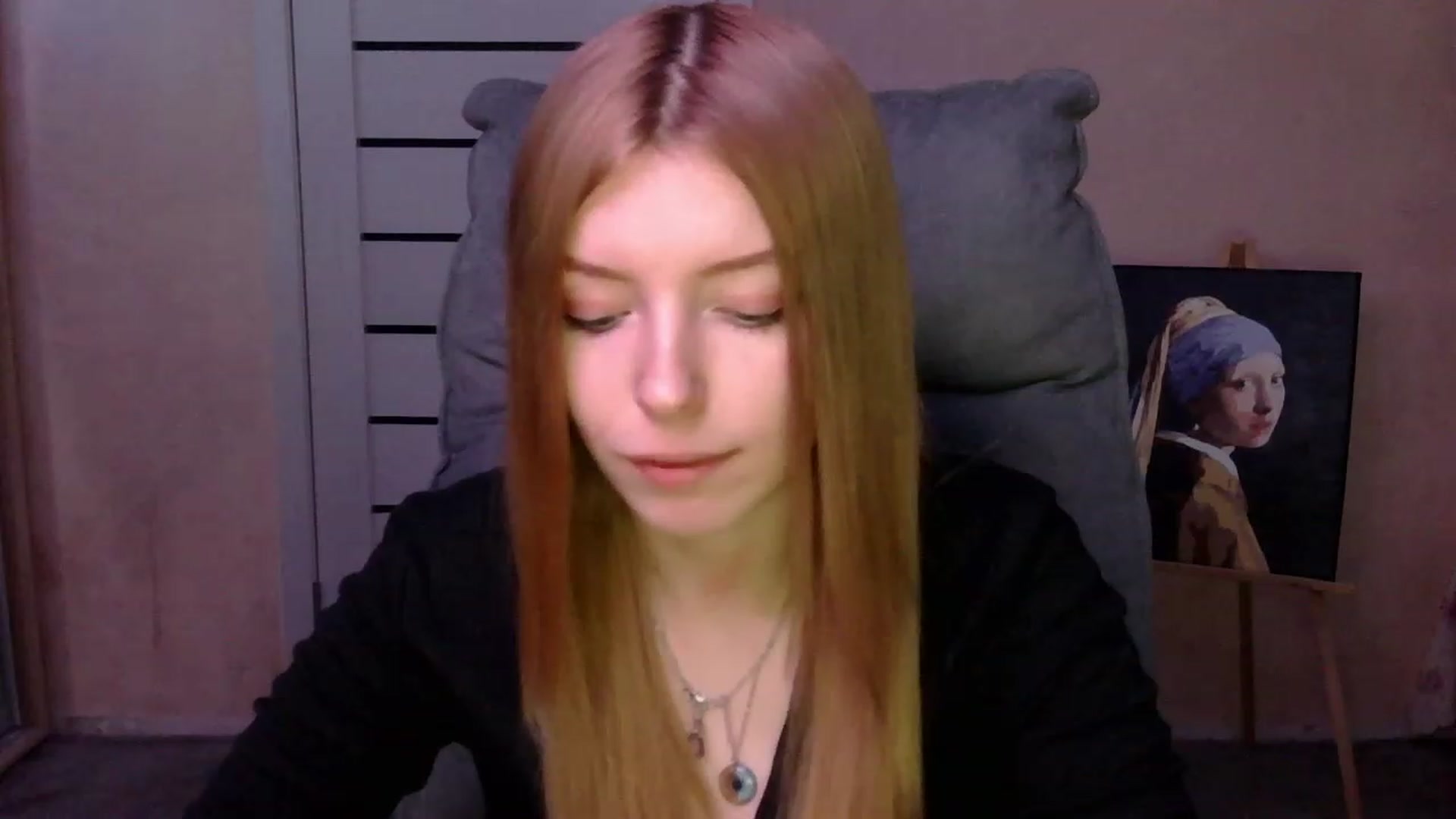 Gallery image thumbnail from MaybeMary's myfreecams stream on, 02/20/2024, 14:24 image 17 of 20