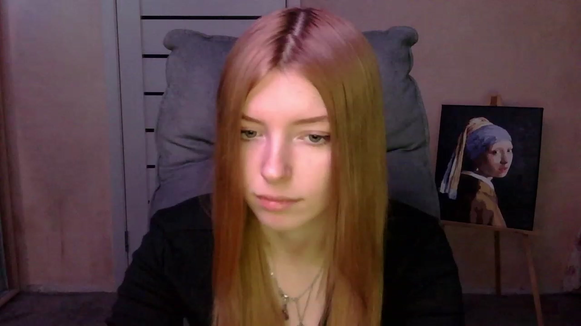 Gallery image thumbnail from MaybeMary's myfreecams stream on, 02/20/2024, 14:24 image 18 of 20
