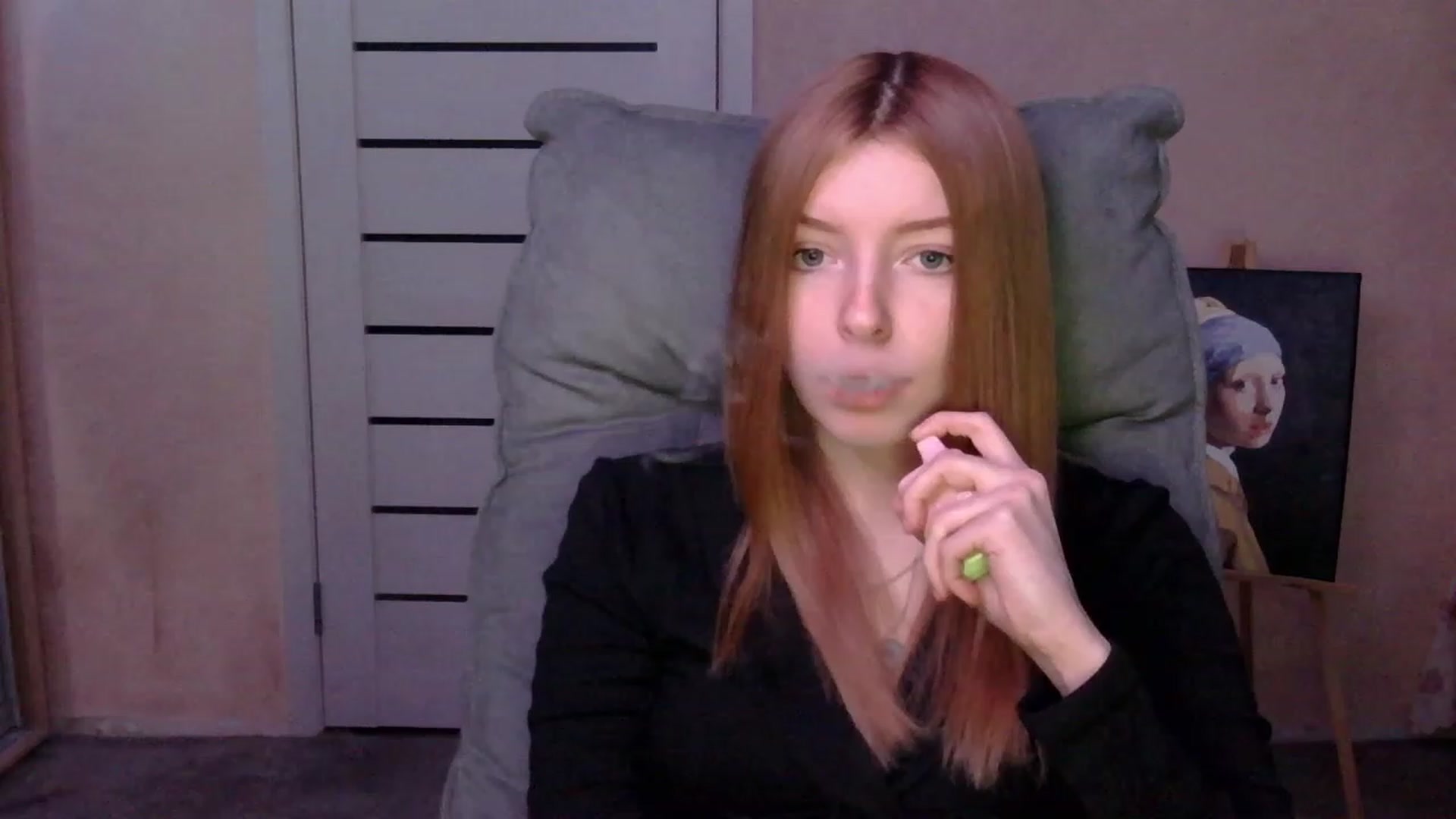 Gallery image thumbnail from MaybeMary's myfreecams stream on, 02/20/2024, 14:24 image 10 of 20