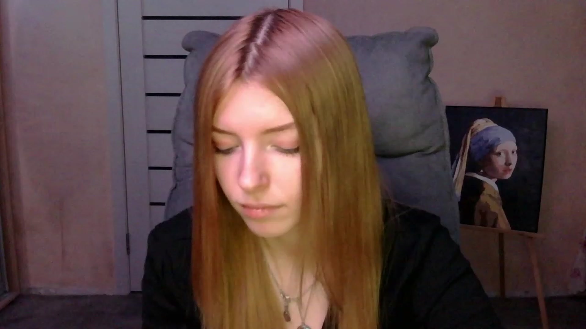 Gallery image thumbnail from MaybeMary's myfreecams stream on, 02/20/2024, 14:24 image 19 of 20