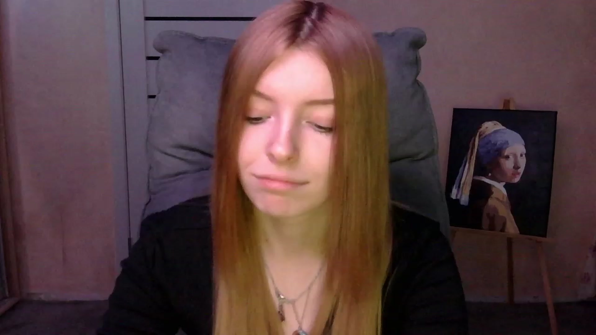 Gallery image thumbnail from MaybeMary's myfreecams stream on, 02/20/2024, 14:24 image 12 of 20