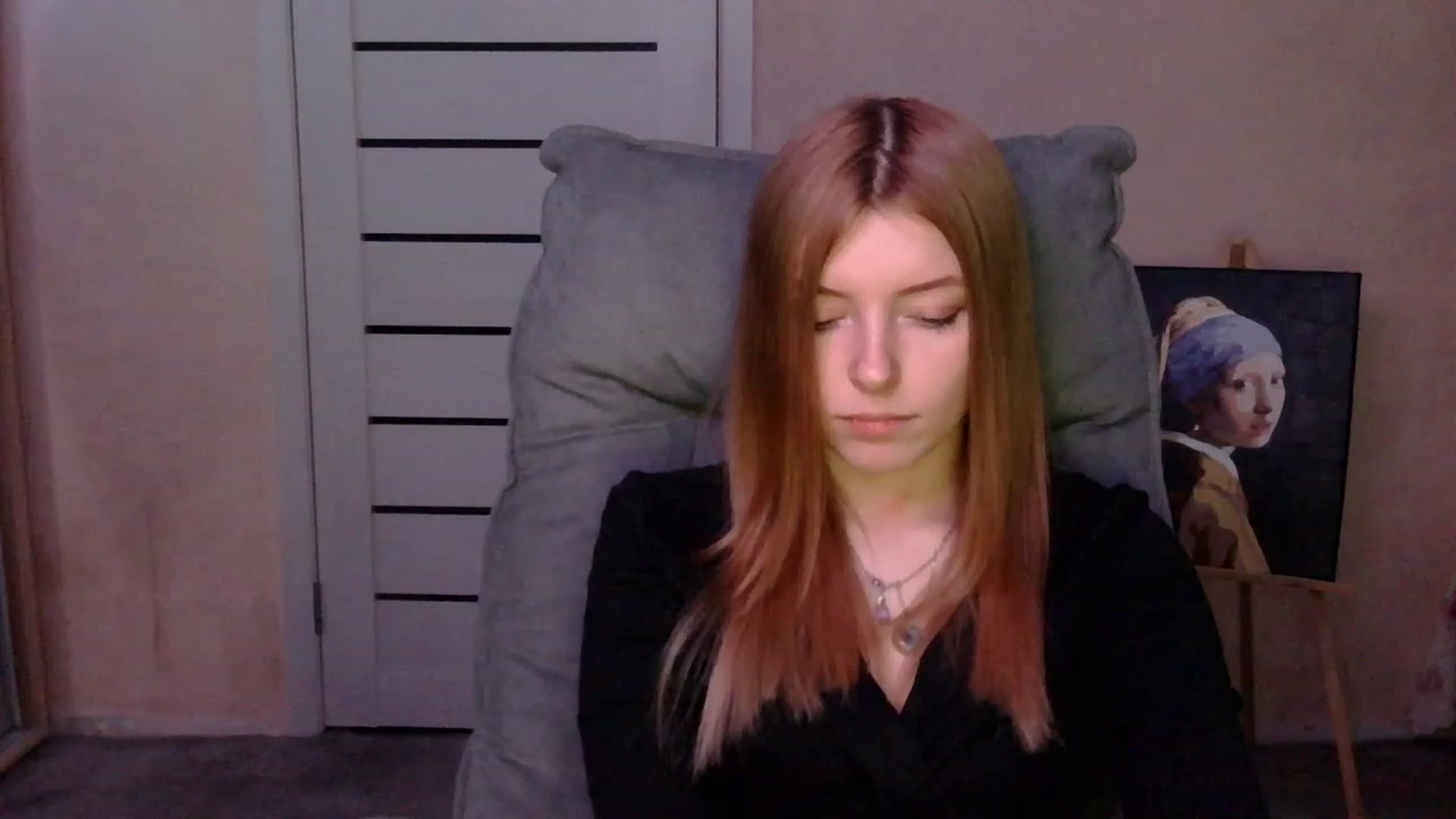 Gallery image thumbnail from MaybeMary's myfreecams stream on, 02/20/2024, 14:24 image 20 of 20