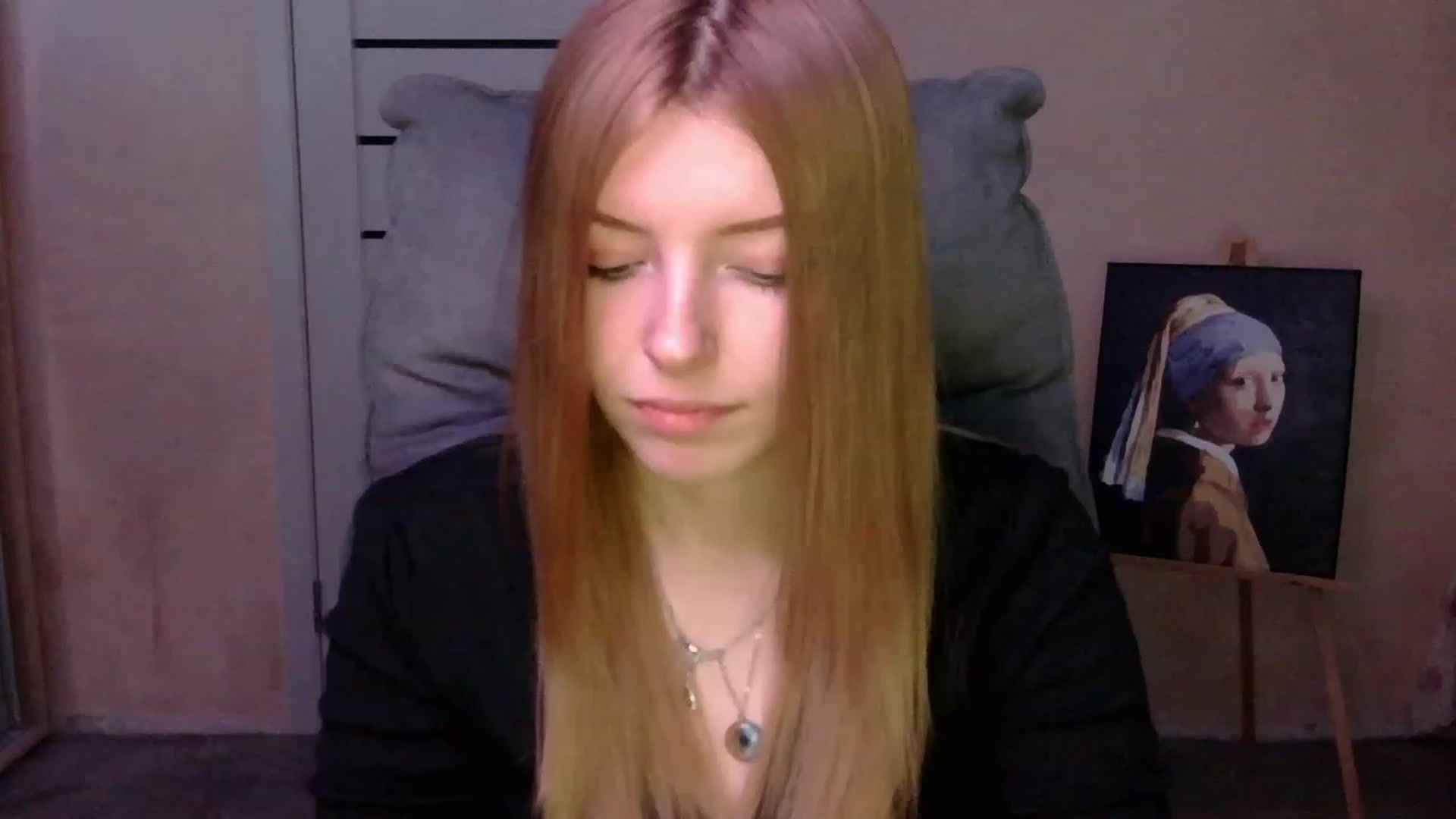 Gallery image thumbnail from MaybeMary's myfreecams stream on, 02/20/2024, 14:24 image 9 of 20
