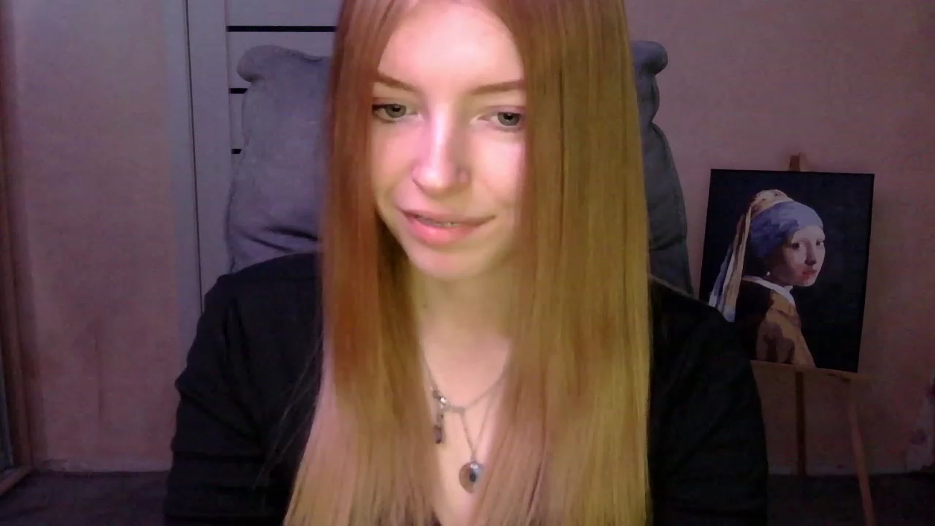 Gallery image thumbnail from MaybeMary's myfreecams stream on, 02/20/2024, 14:24 image 8 of 20