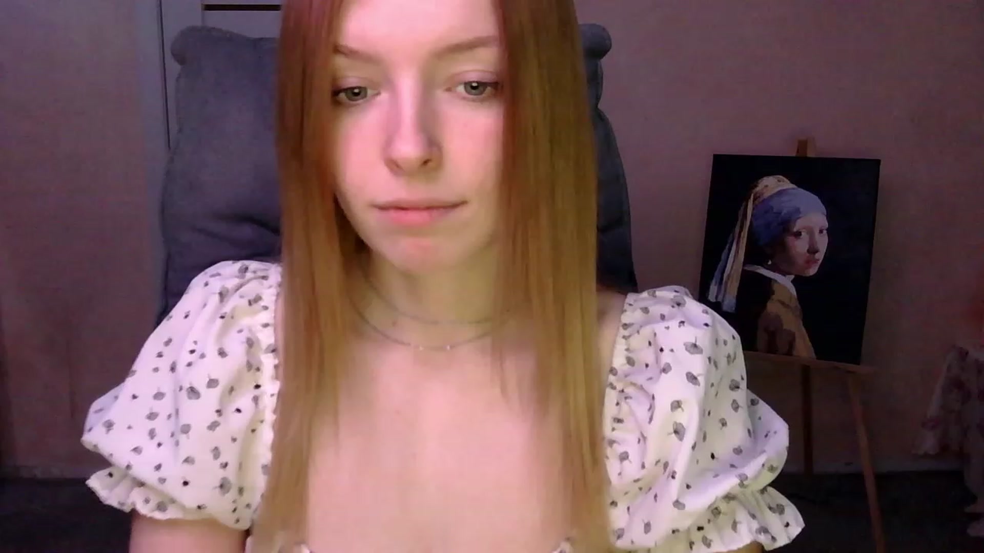 Gallery image thumbnail from MaybeMary's myfreecams stream on, 02/22/2024, 18:48 image 3 of 20