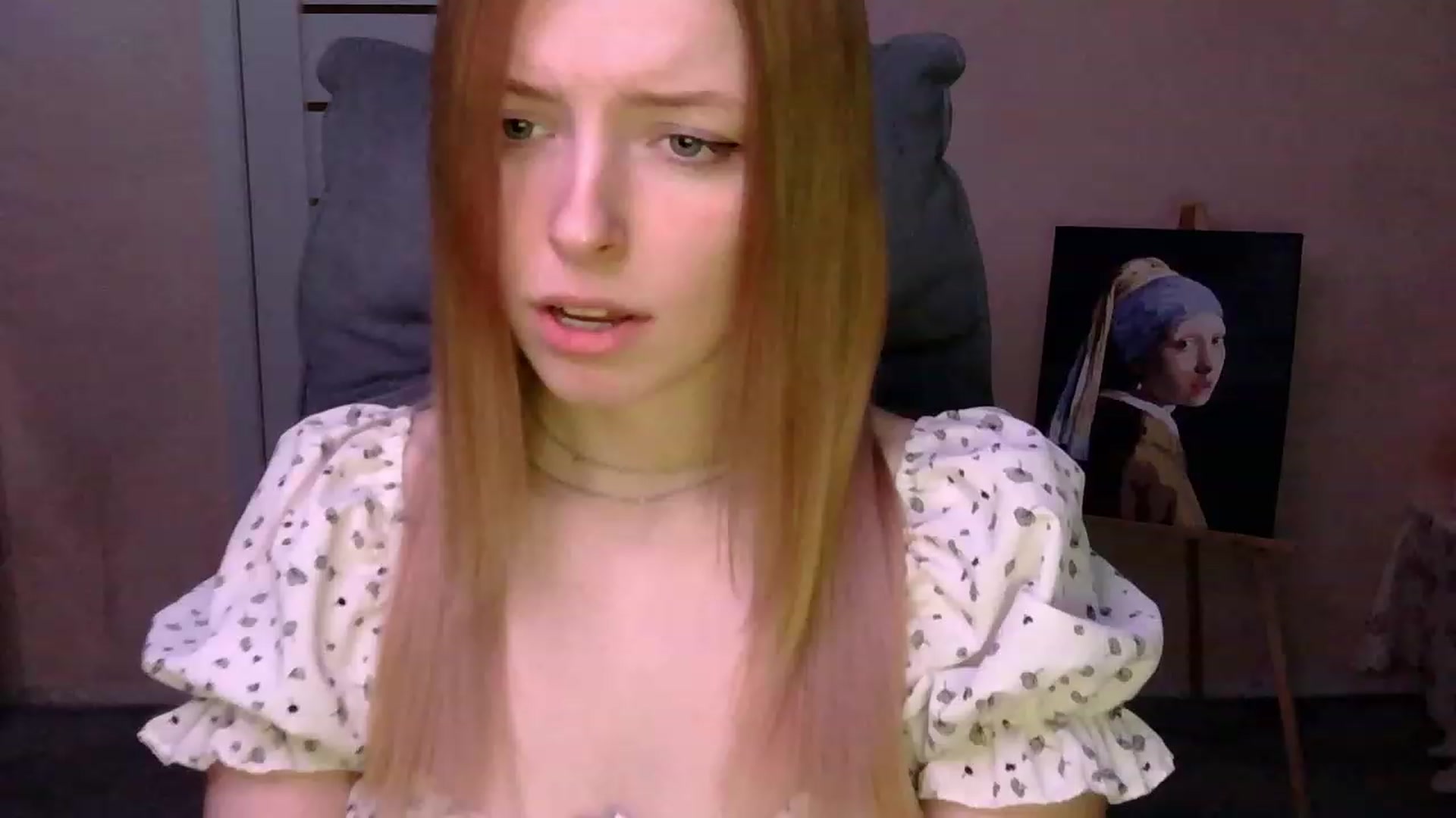 Gallery image thumbnail from MaybeMary's myfreecams stream on, 02/22/2024, 18:48 image 10 of 20