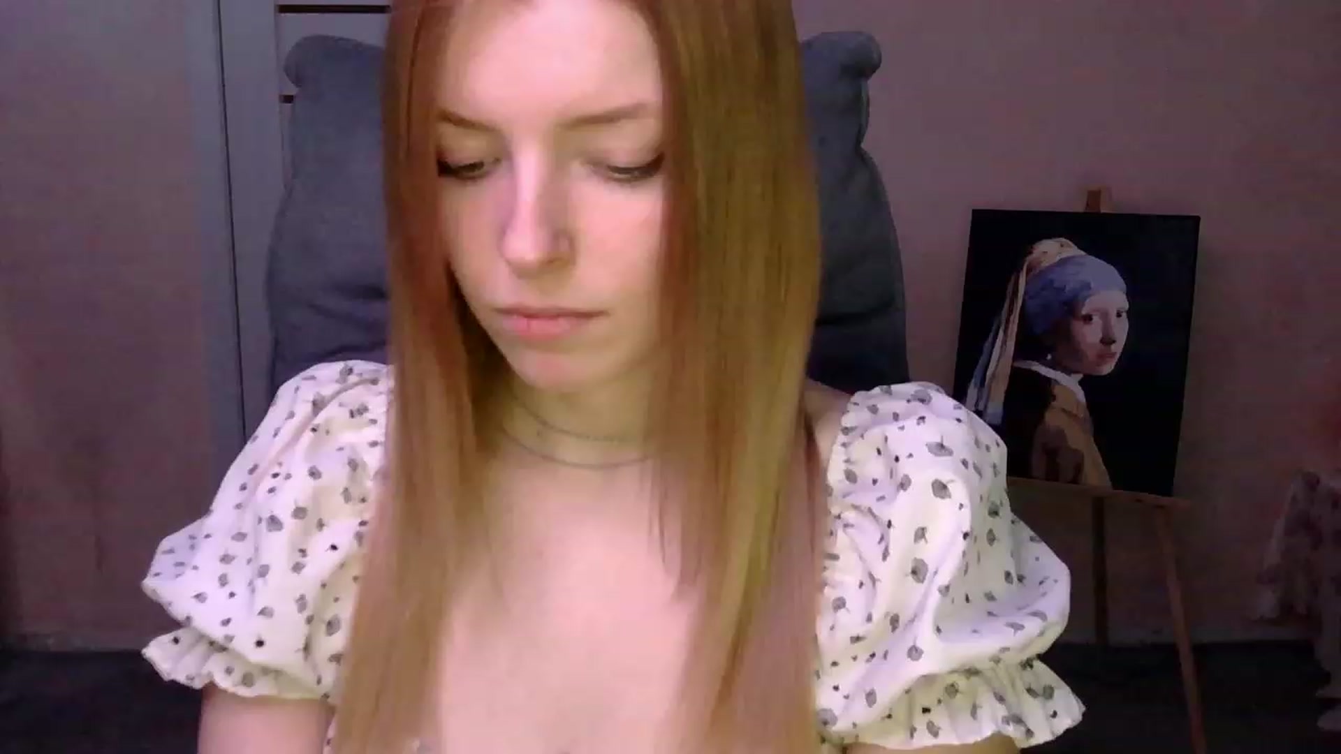 Gallery image thumbnail from MaybeMary's myfreecams stream on, 02/22/2024, 18:48 image 13 of 20