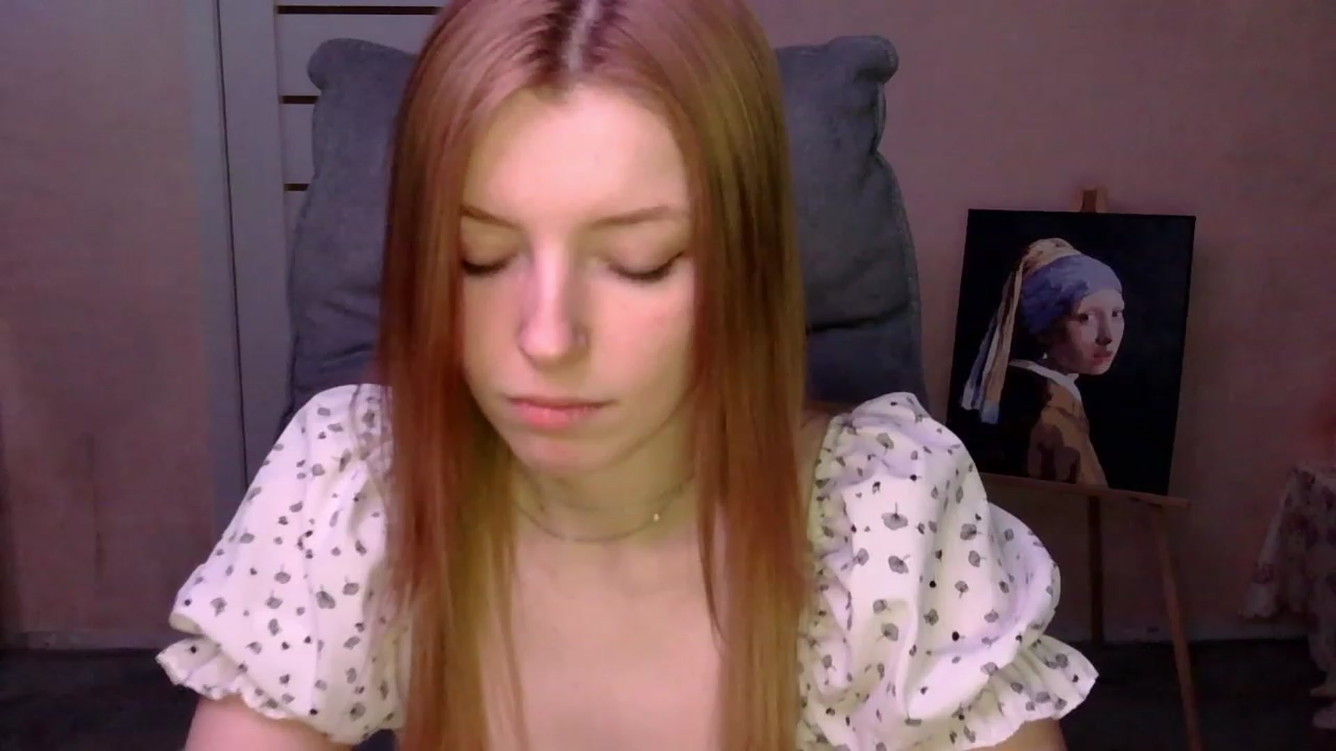 Gallery image thumbnail from MaybeMary's myfreecams stream on, 02/22/2024, 18:48 image 5 of 20