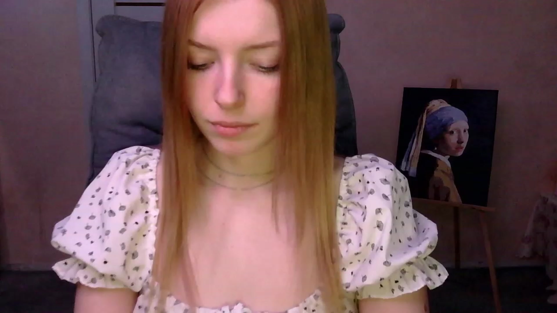 Gallery image thumbnail from MaybeMary's myfreecams stream on, 02/22/2024, 18:48 image 1 of 20