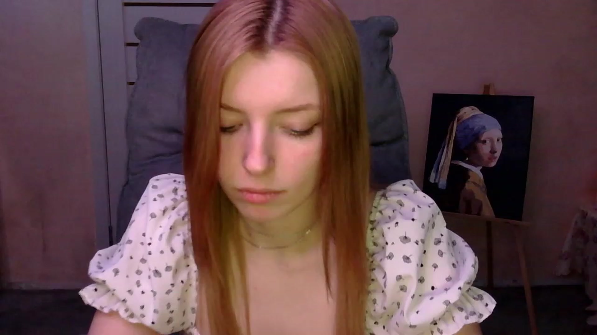 Gallery image thumbnail from MaybeMary's myfreecams stream on, 02/22/2024, 18:48 image 6 of 20