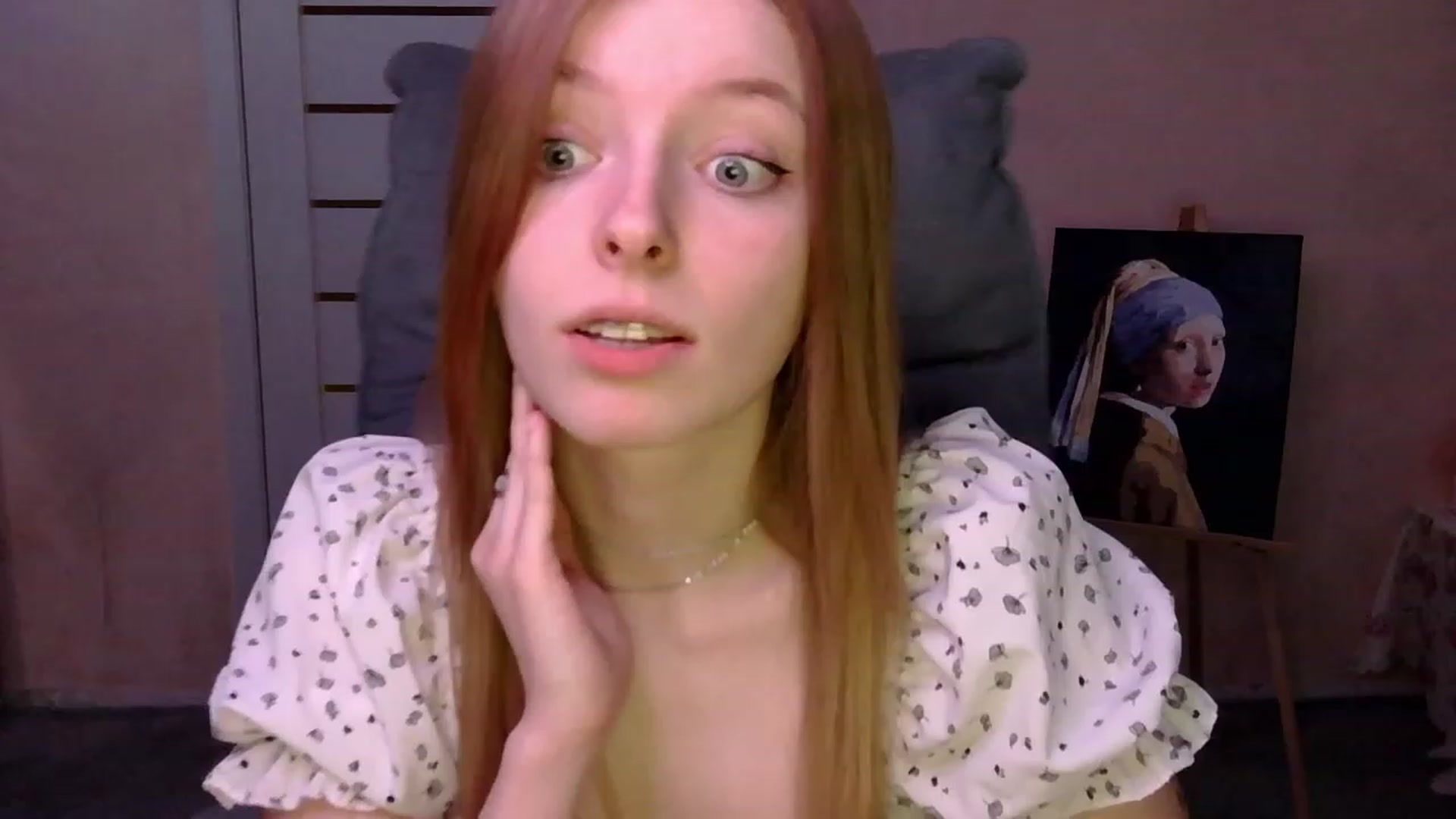 Gallery image thumbnail from MaybeMary's myfreecams stream on, 02/22/2024, 18:48 image 4 of 20