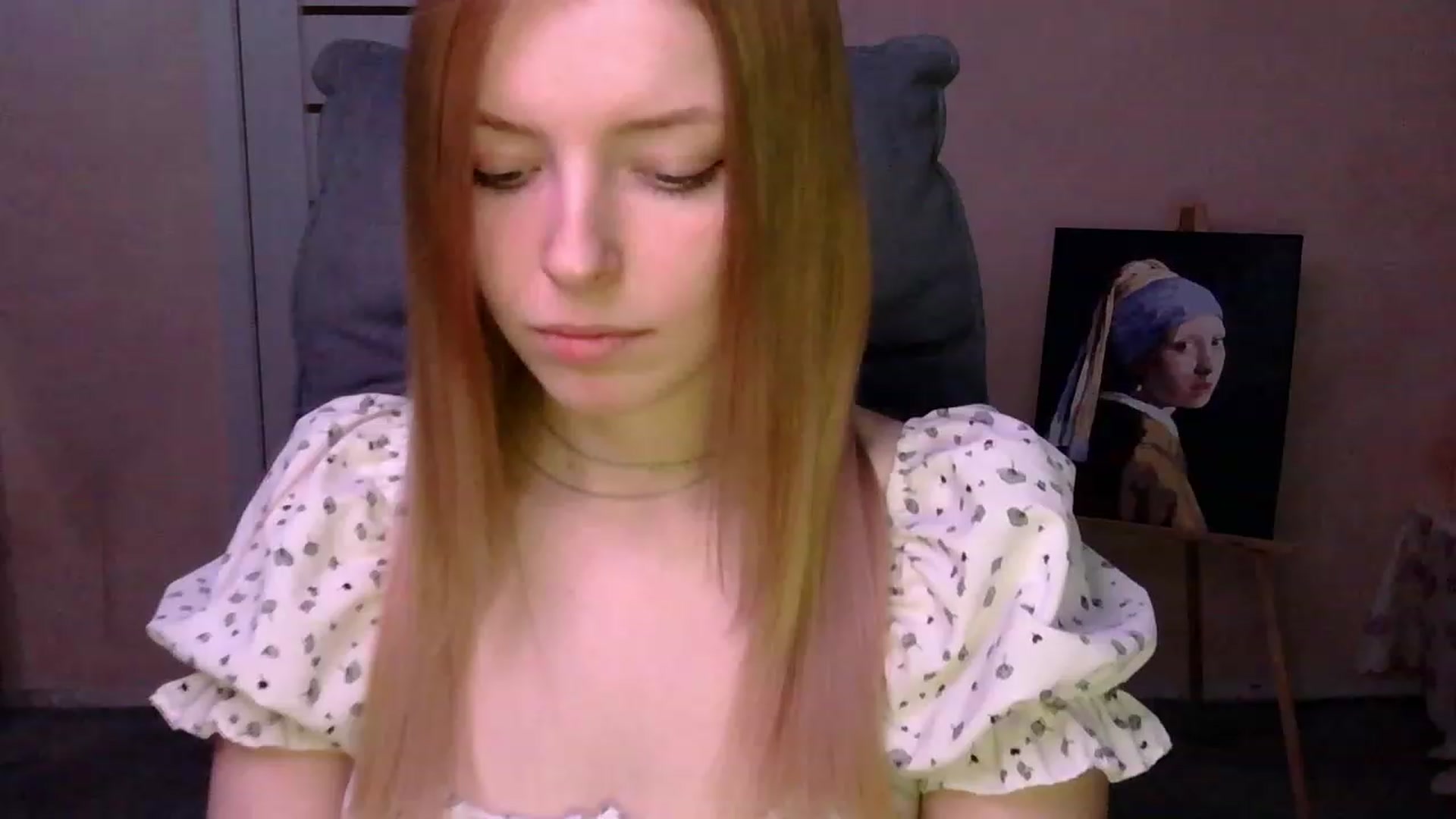 Gallery image thumbnail from MaybeMary's myfreecams stream on, 02/22/2024, 18:48 image 11 of 20