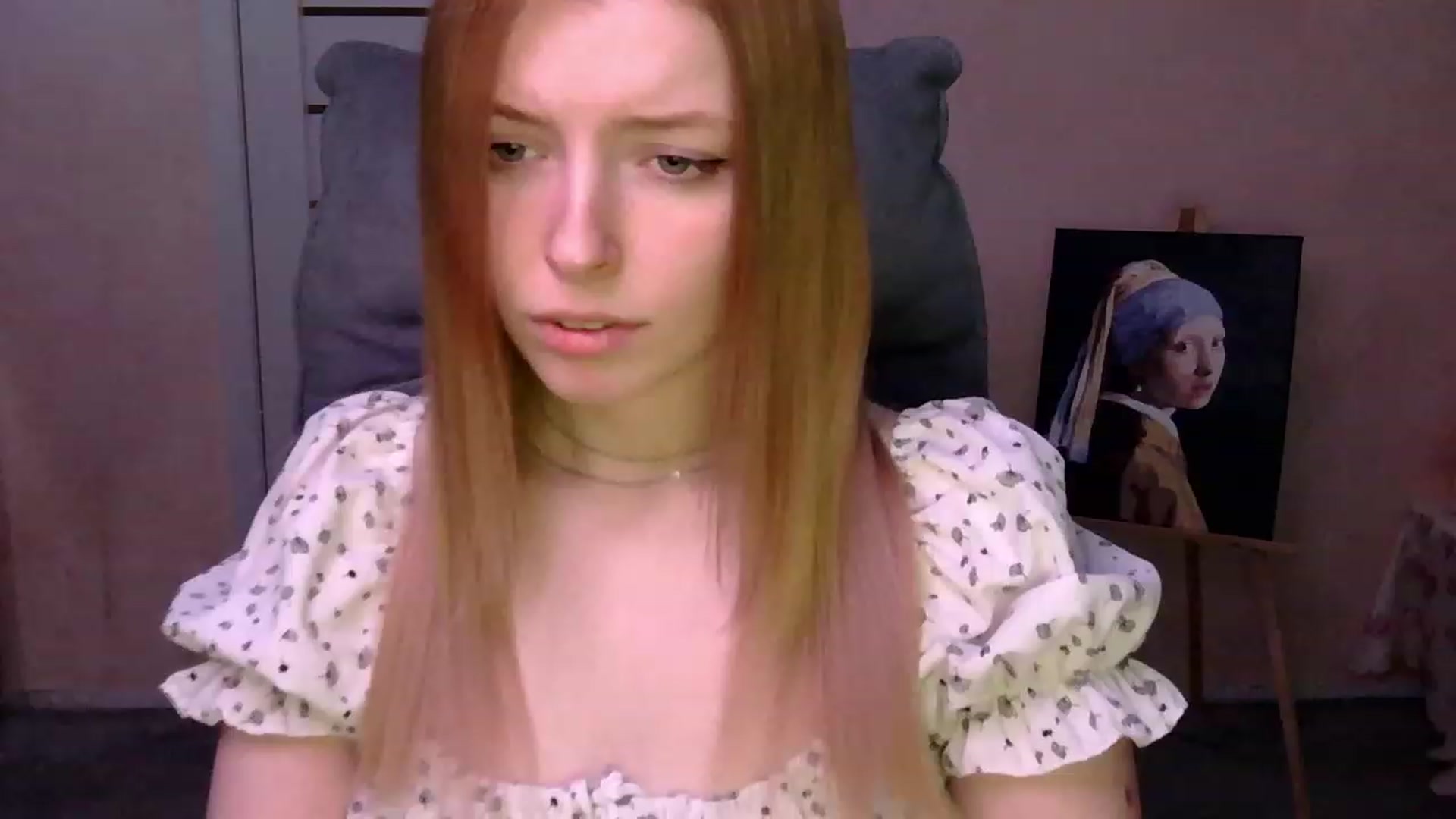 Gallery image thumbnail from MaybeMary's myfreecams stream on, 02/22/2024, 18:48 image 9 of 20