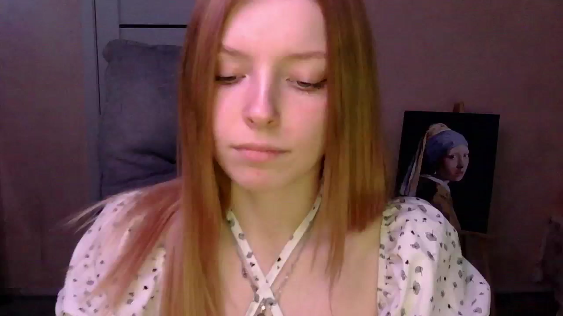 Gallery image thumbnail from MaybeMary's myfreecams stream on, 02/26/2024, 18:11 image 6 of 20
